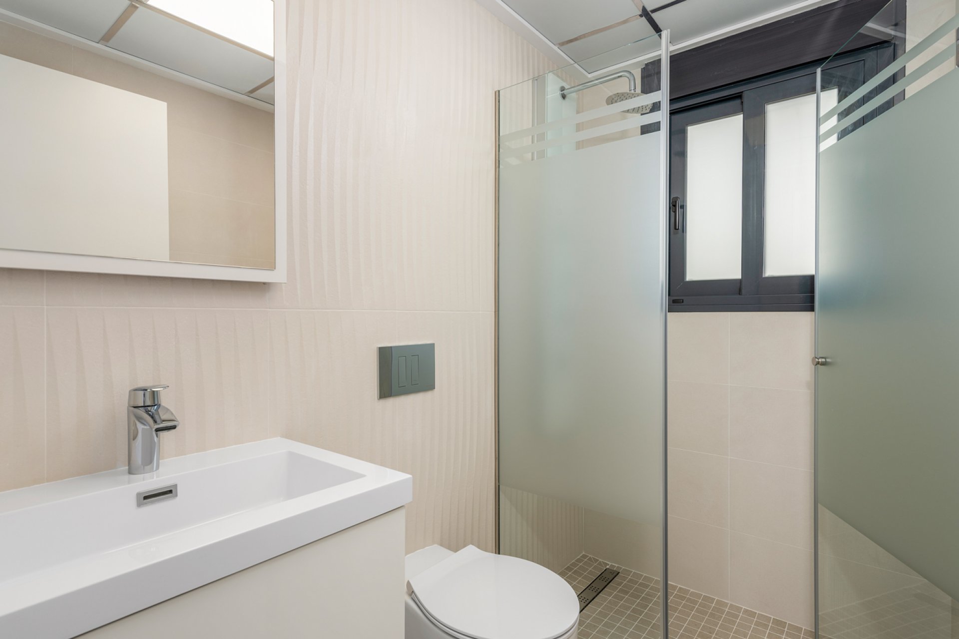 Nybyggeri - detached -
Playa Paraiso