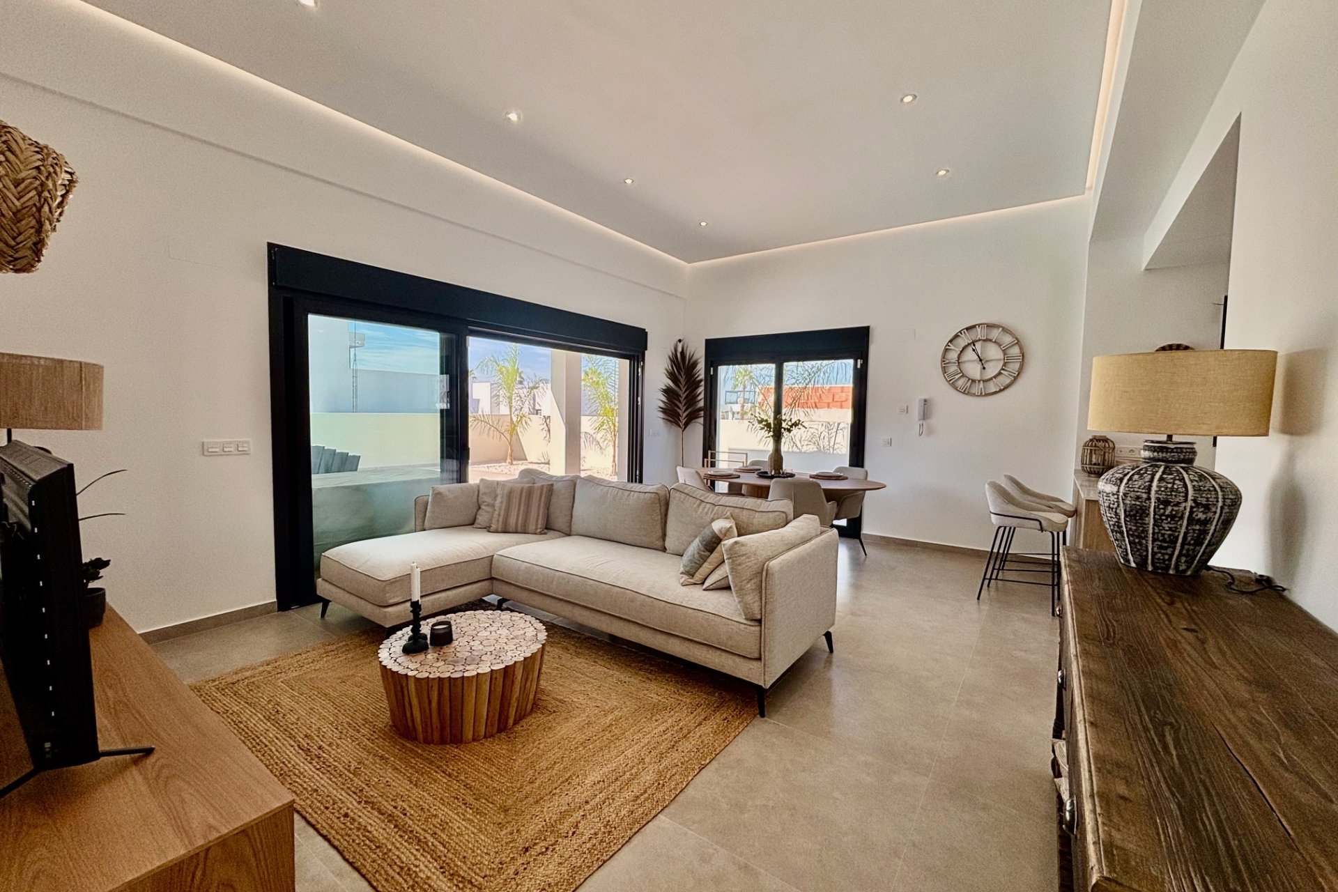 Nybyggeri - detached -
Rafal