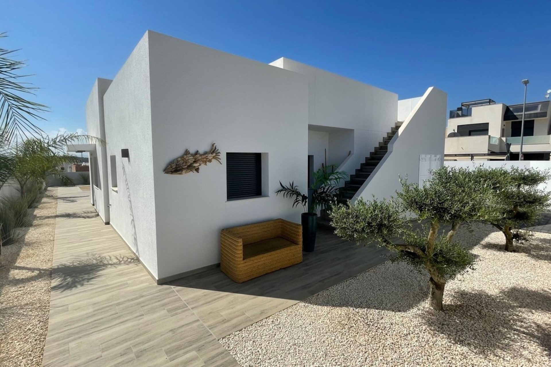 Nybyggeri - detached -
Rafal