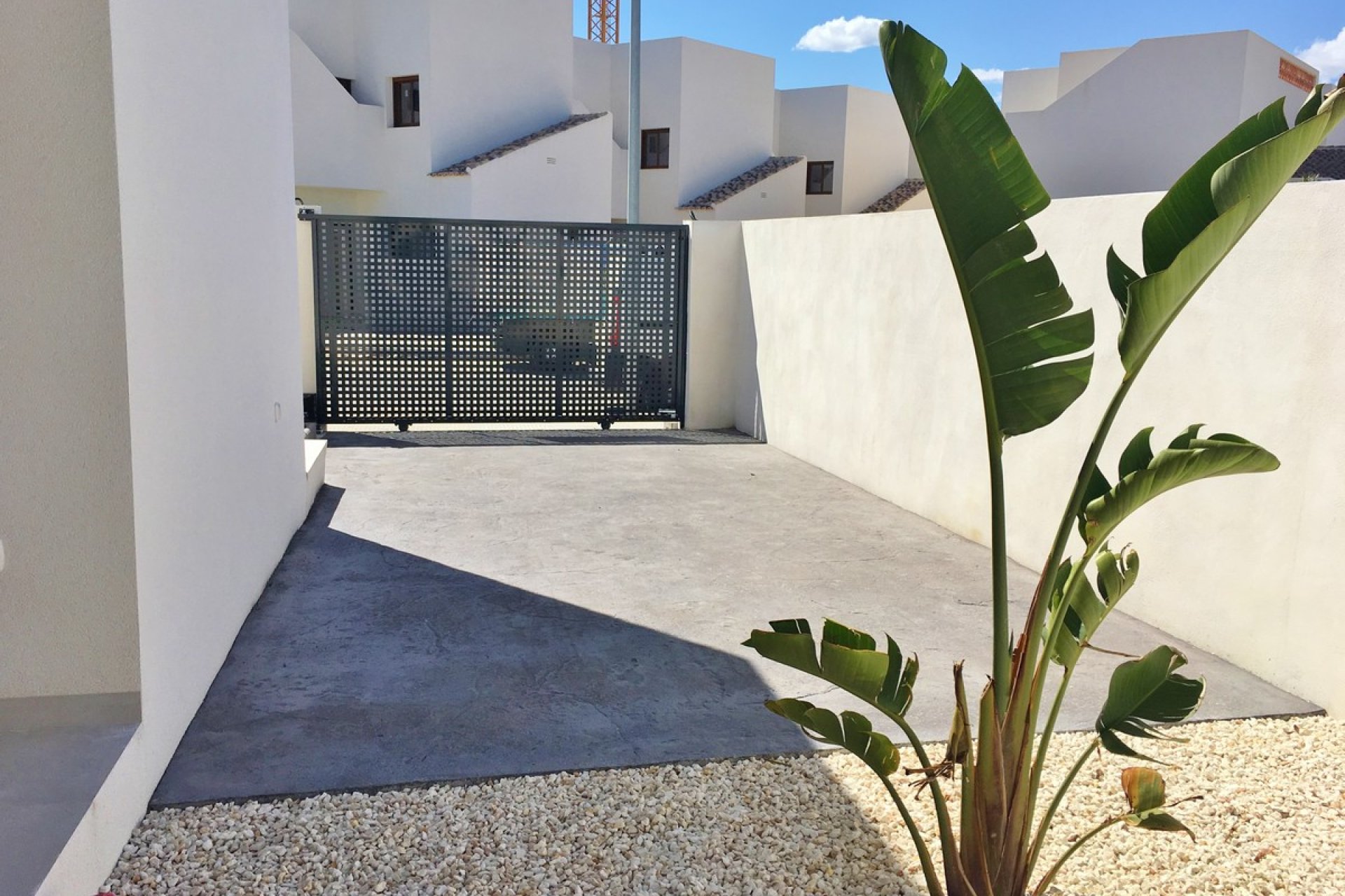 Nybyggeri - detached -
Rafal