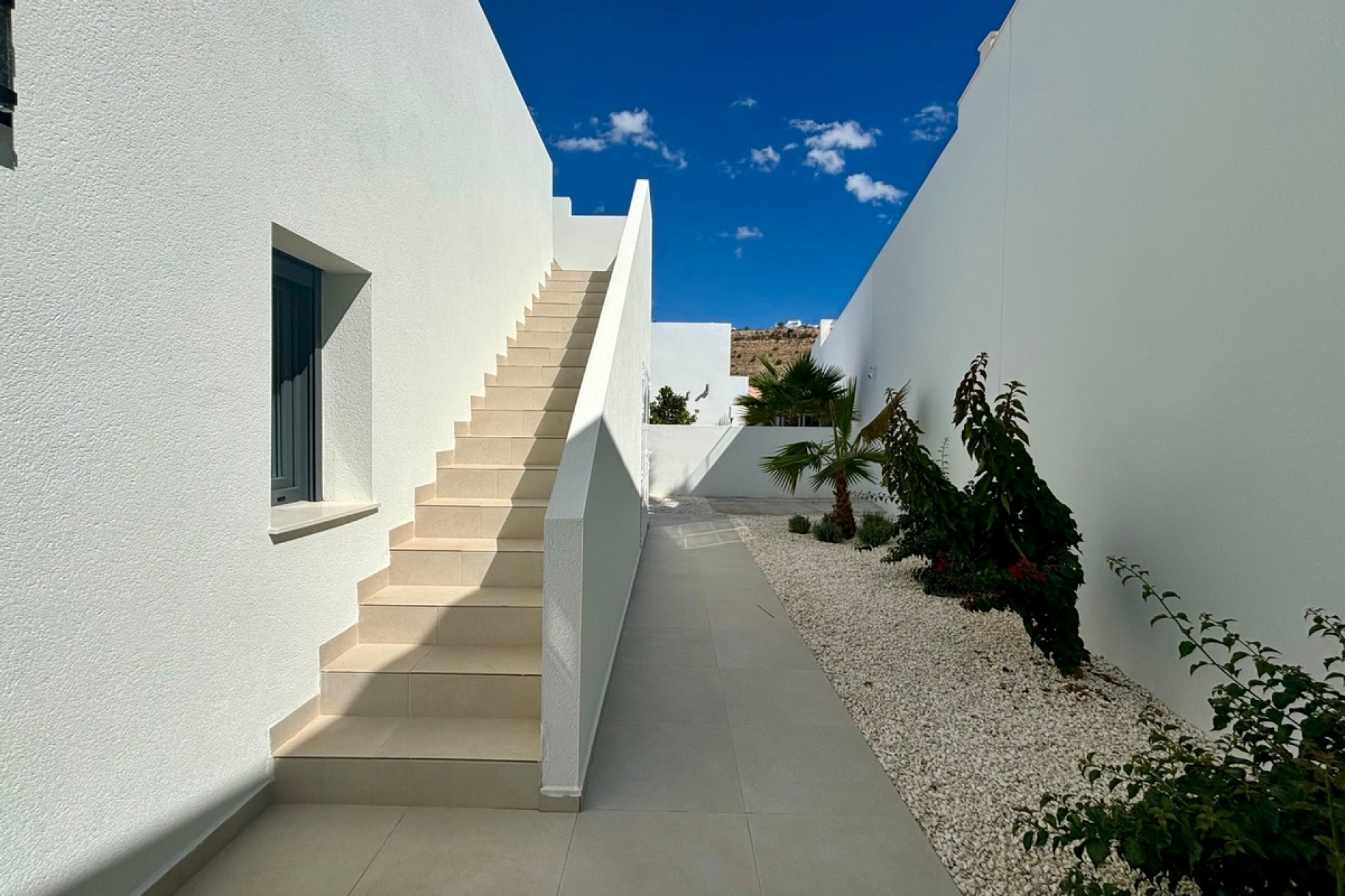 Nybyggeri - detached -
Rojales