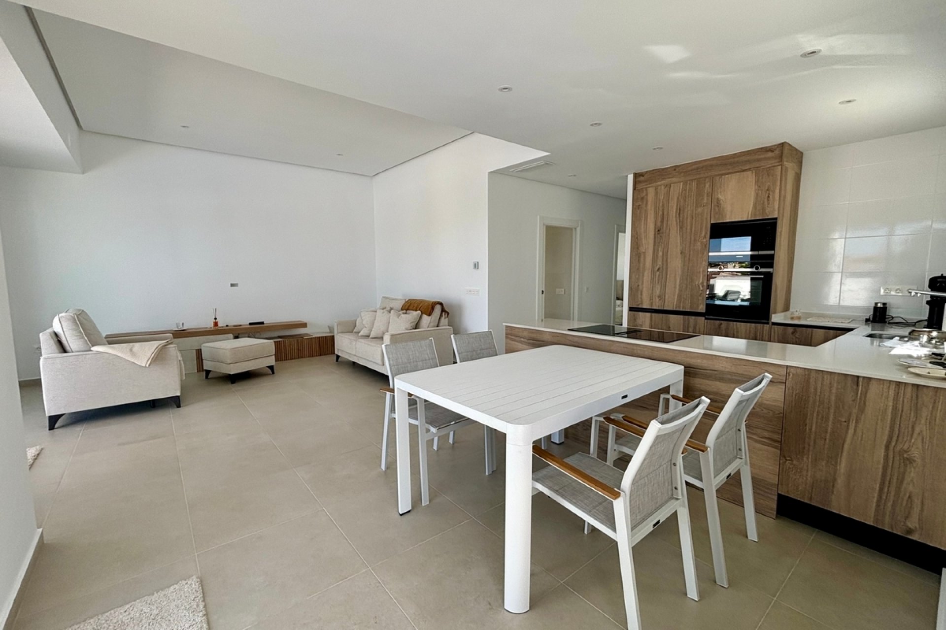 Nybyggeri - detached -
Rojales