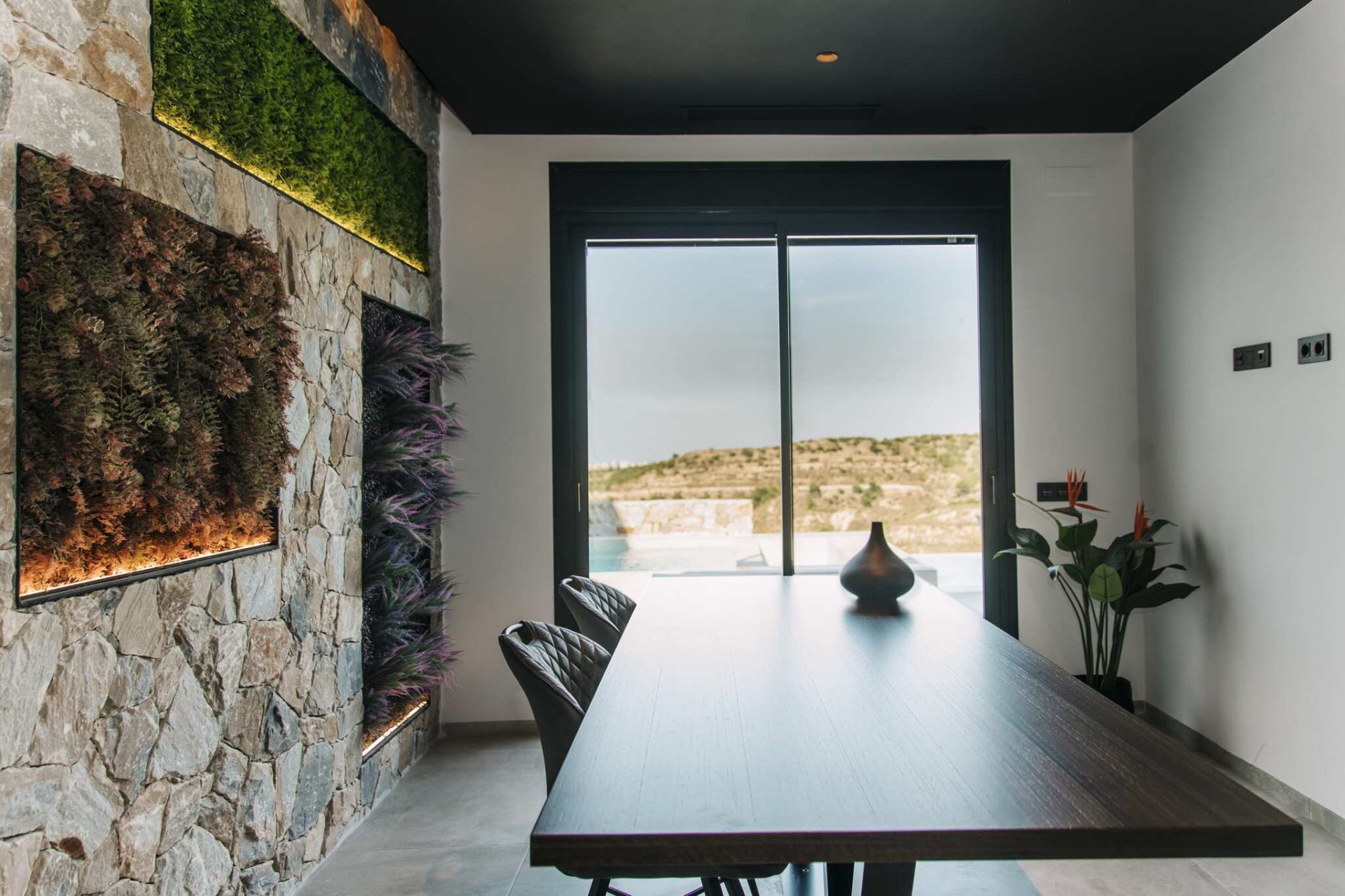 Nybyggeri - detached -
Rojales