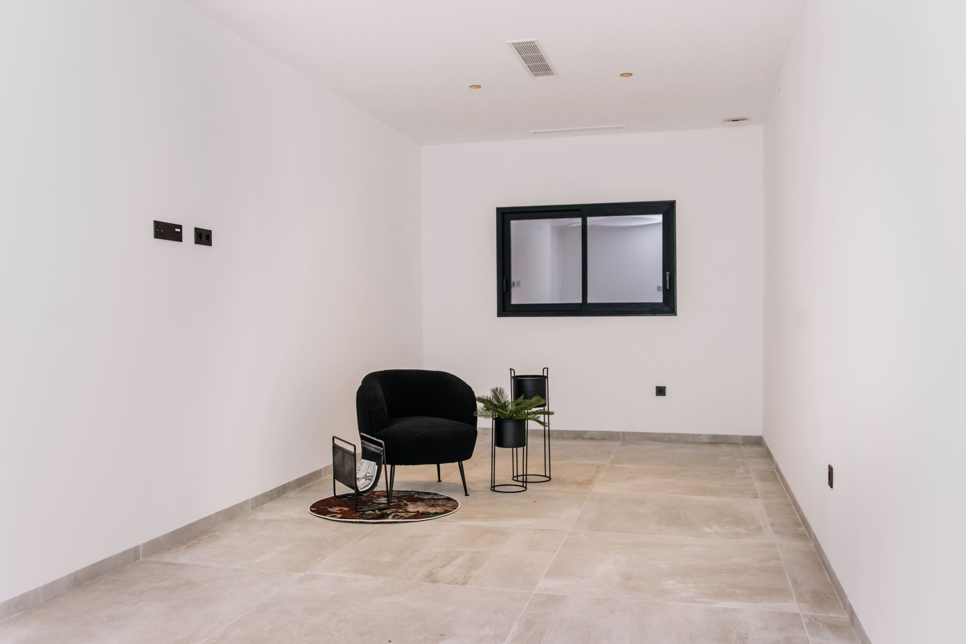 Nybyggeri - detached -
Rojales