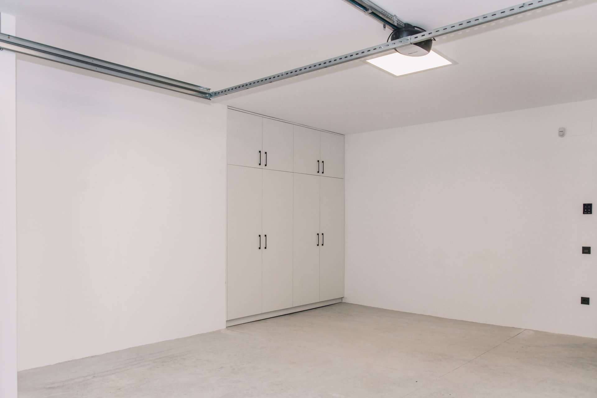 Nybyggeri - detached -
Rojales
