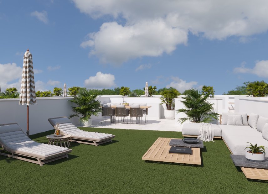 Nybyggeri - detached -
Roldán