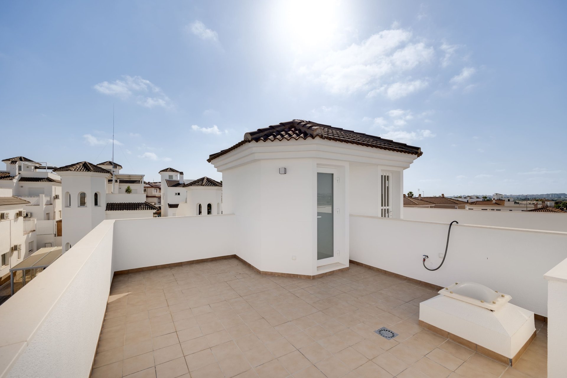 Nybyggeri - detached -
San Fulgencio
