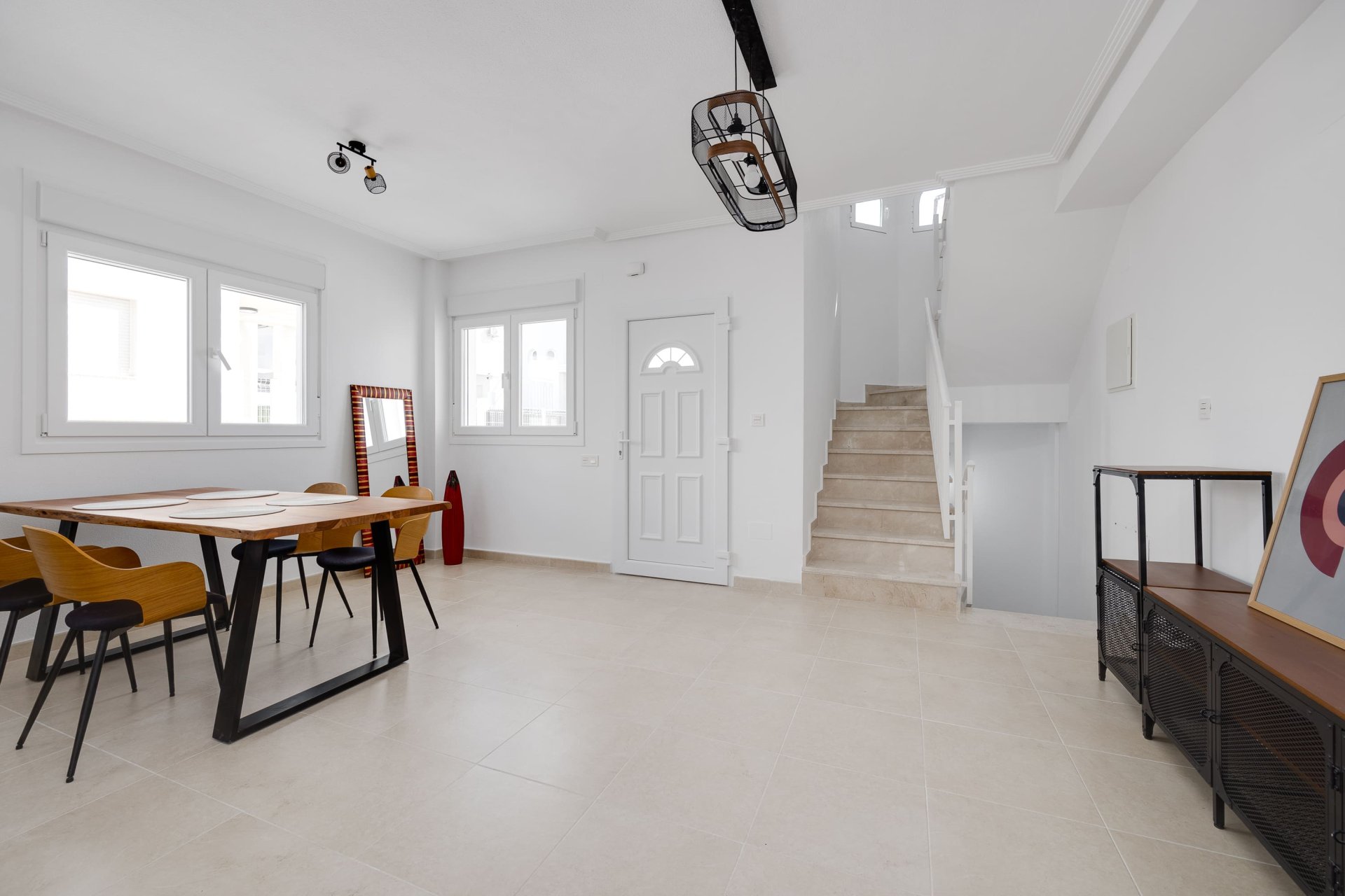 Nybyggeri - detached -
San Fulgencio