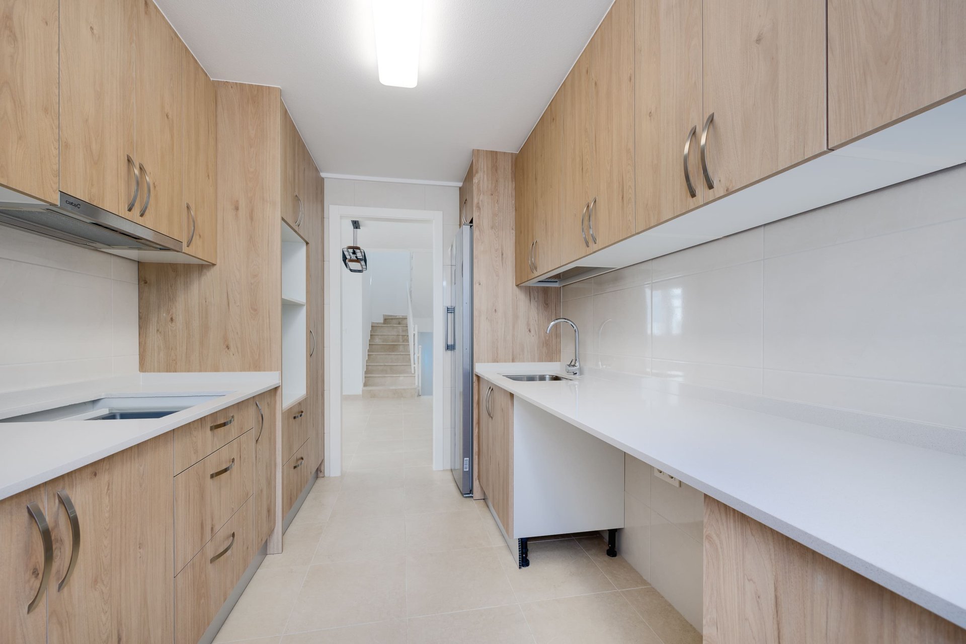 Nybyggeri - detached -
San Fulgencio