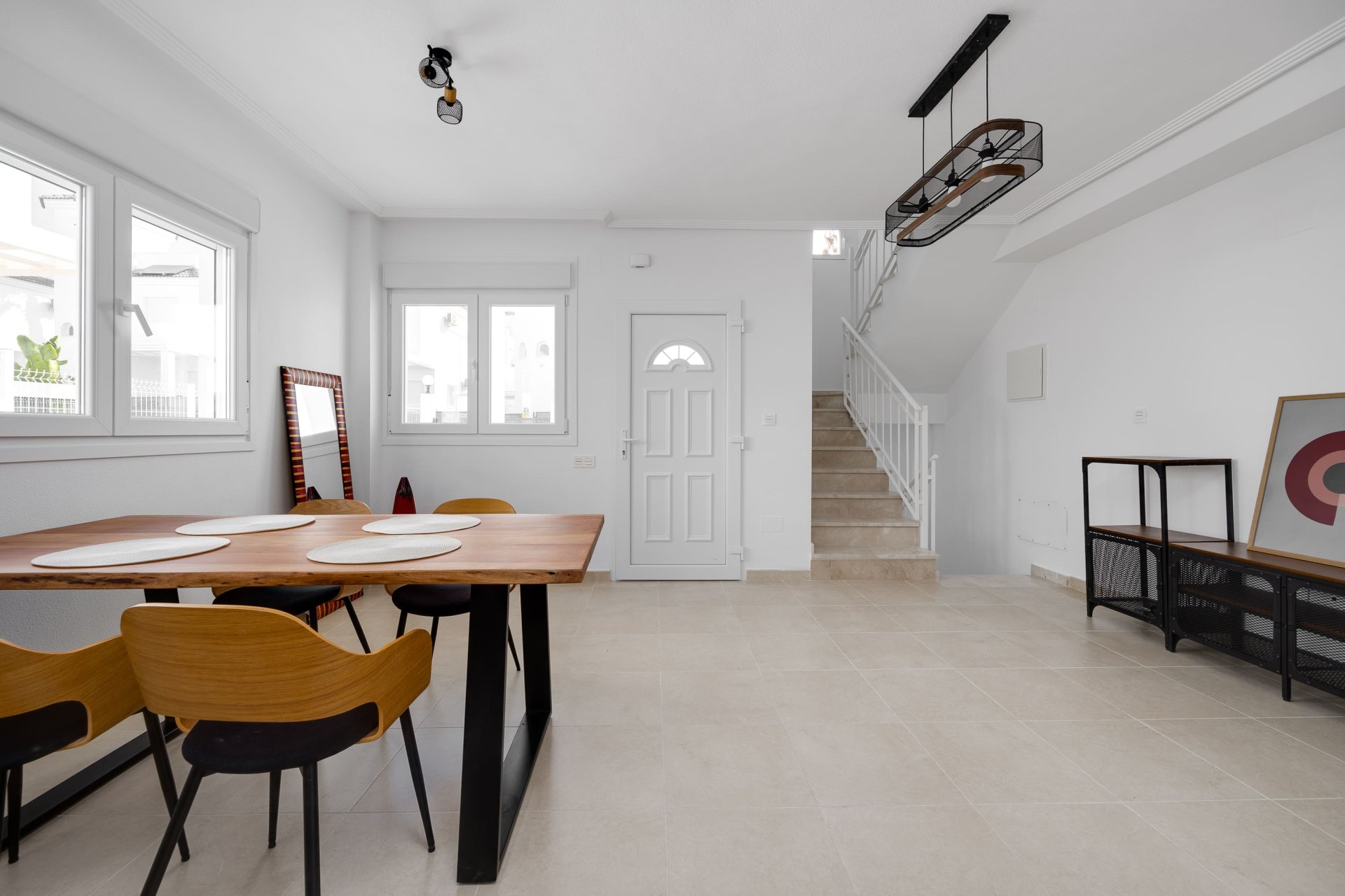 Nybyggeri - detached -
San Fulgencio