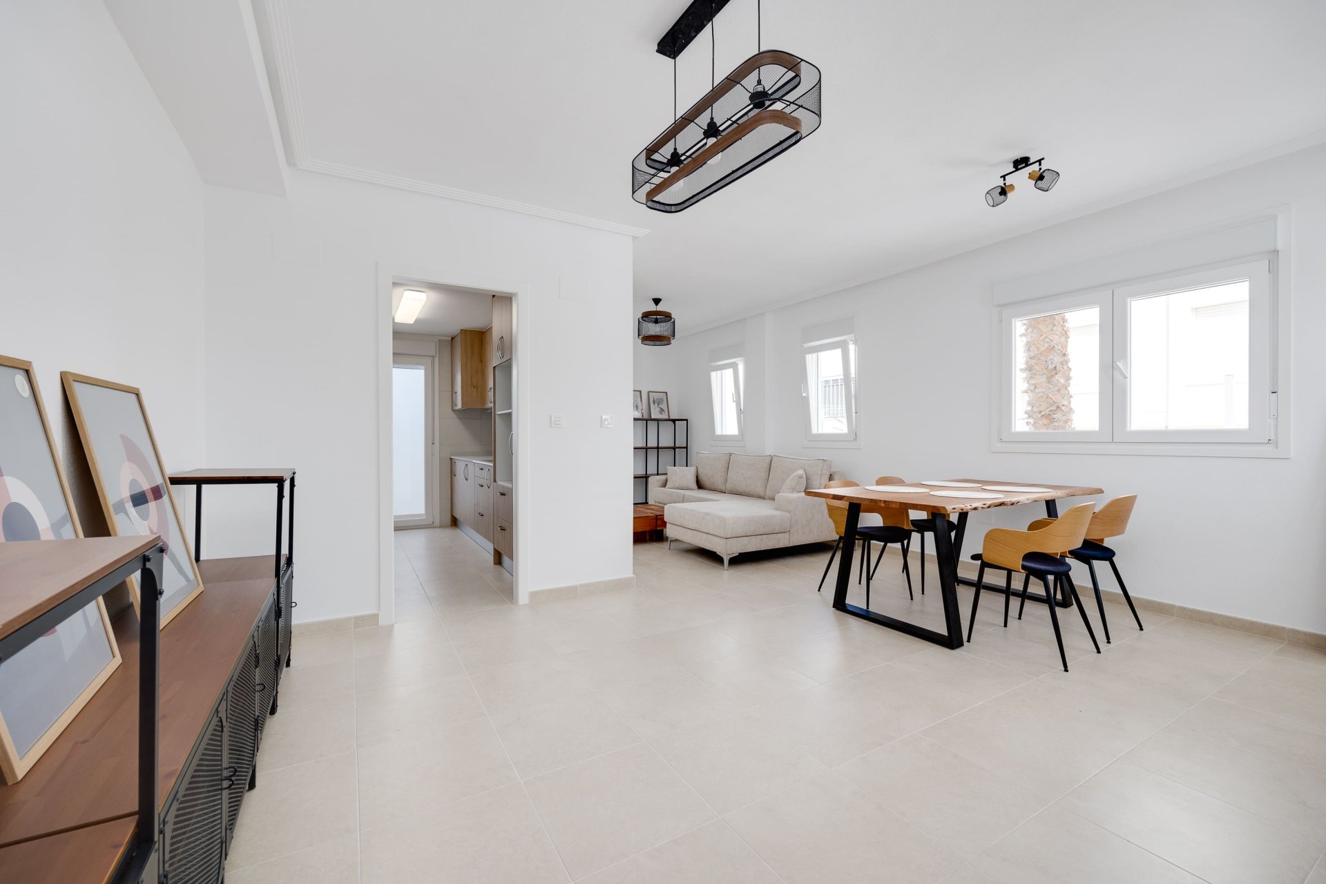 Nybyggeri - detached -
San Fulgencio