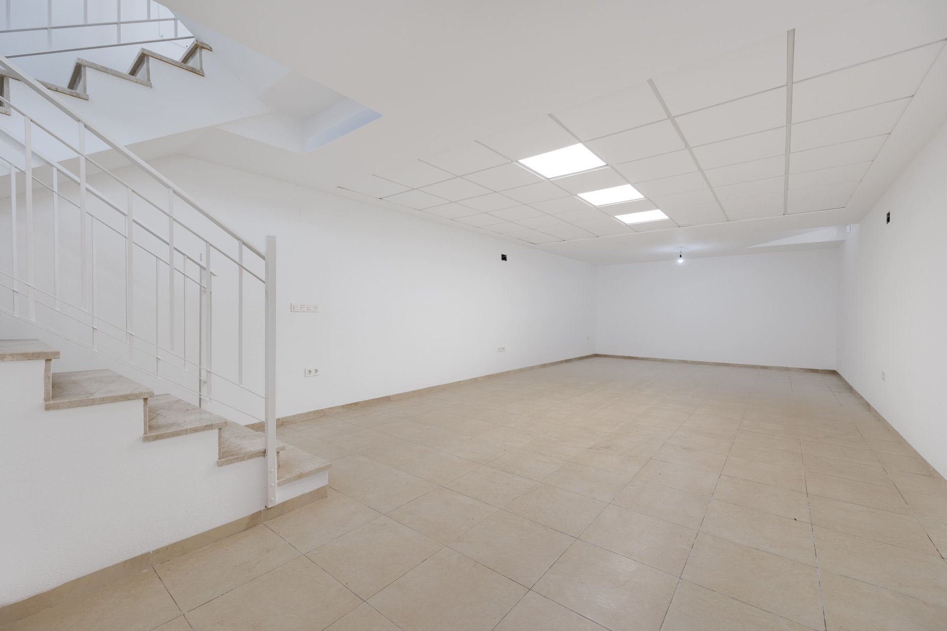 Nybyggeri - detached -
San Fulgencio