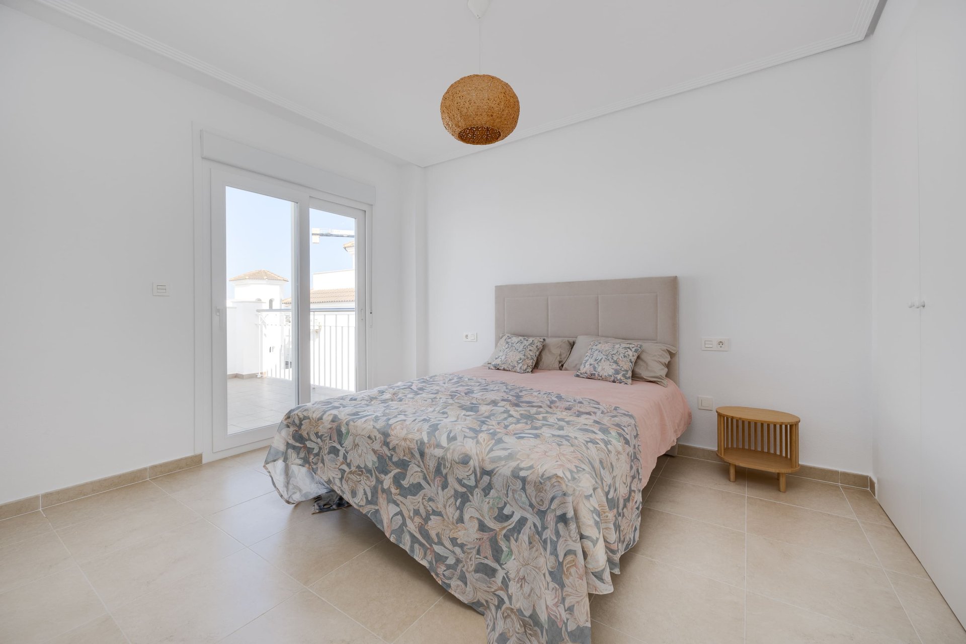 Nybyggeri - detached -
San Fulgencio