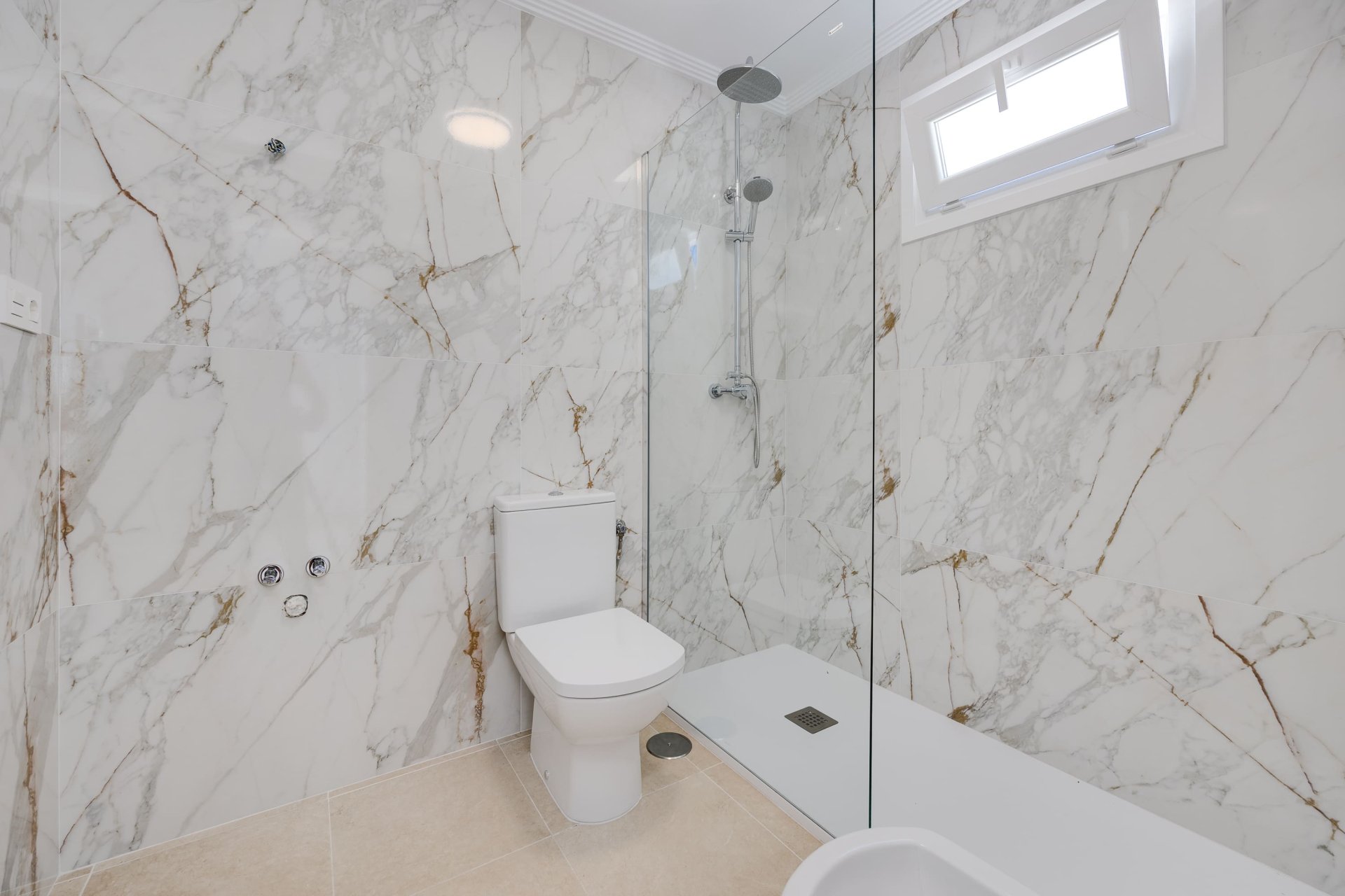 Nybyggeri - detached -
San Fulgencio