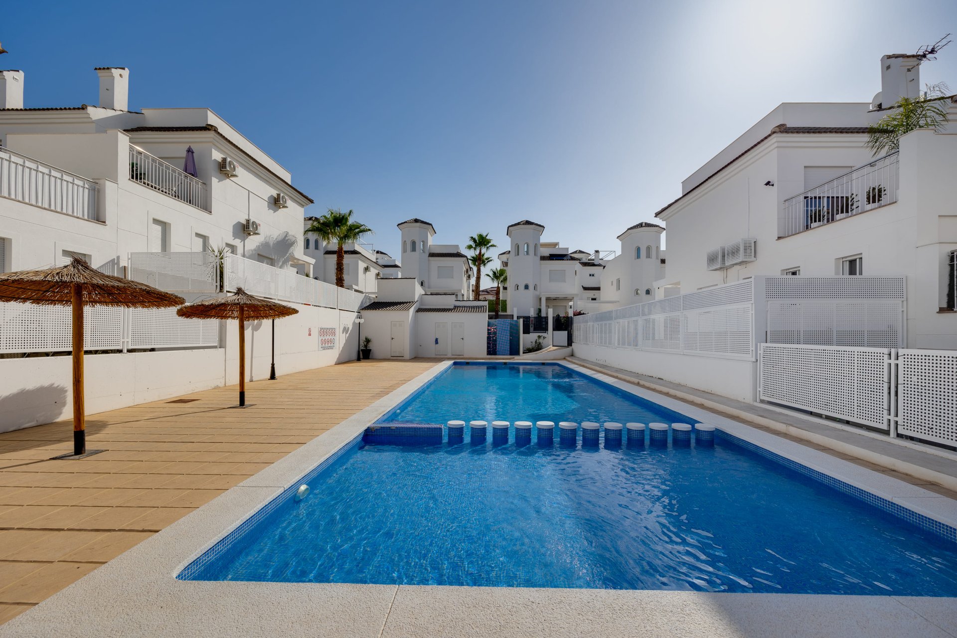Nybyggeri - detached -
San Fulgencio