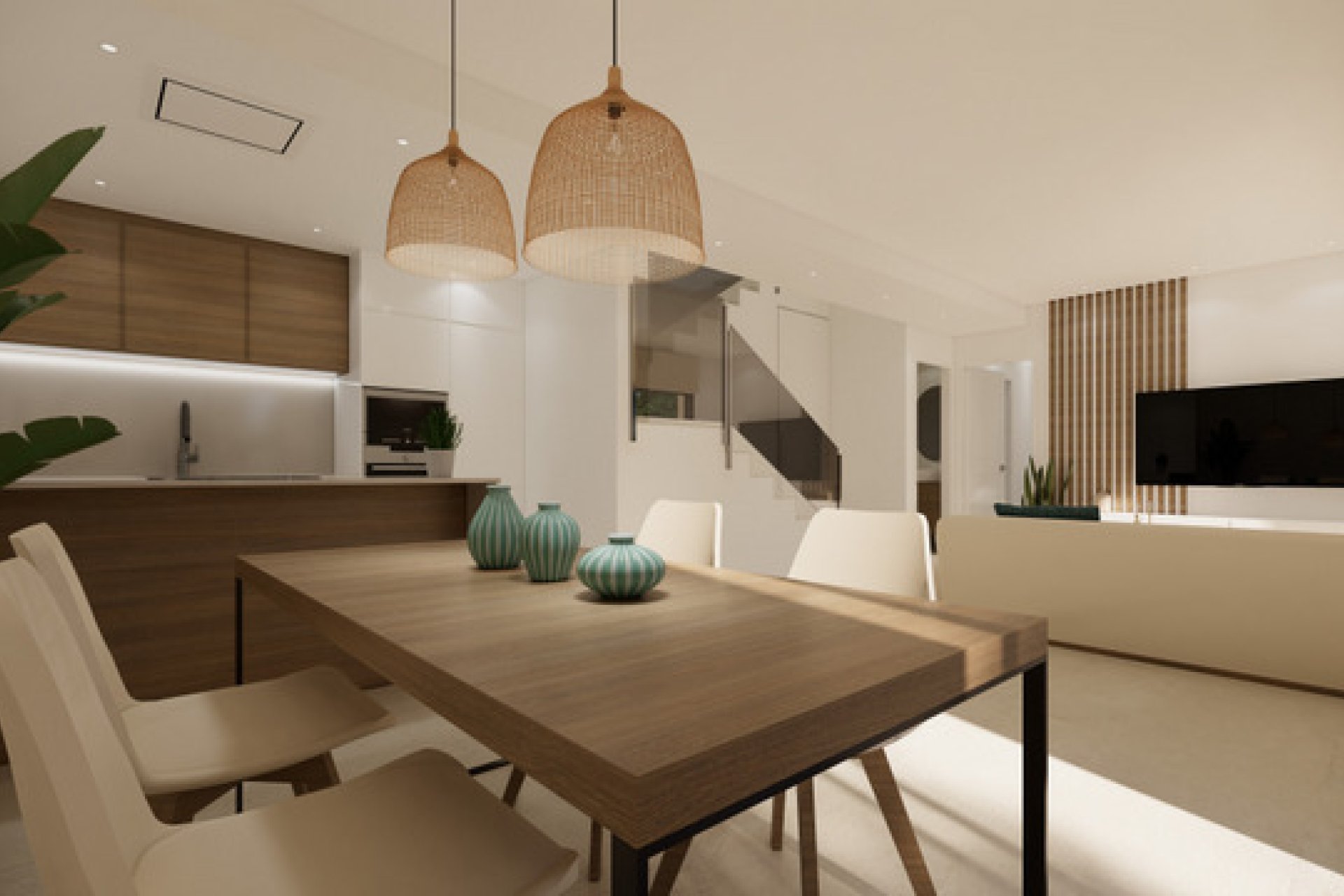 Nybyggeri - detached -
San Fulgencio