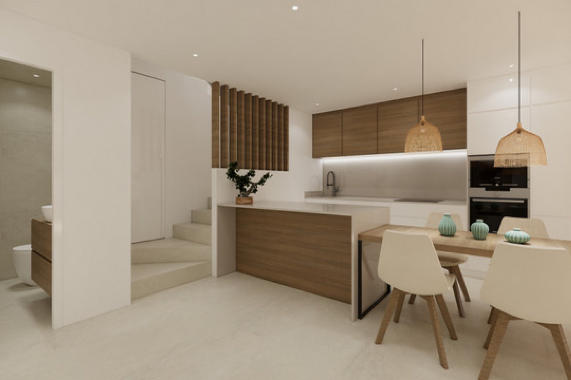 Nybyggeri - detached -
San Fulgencio