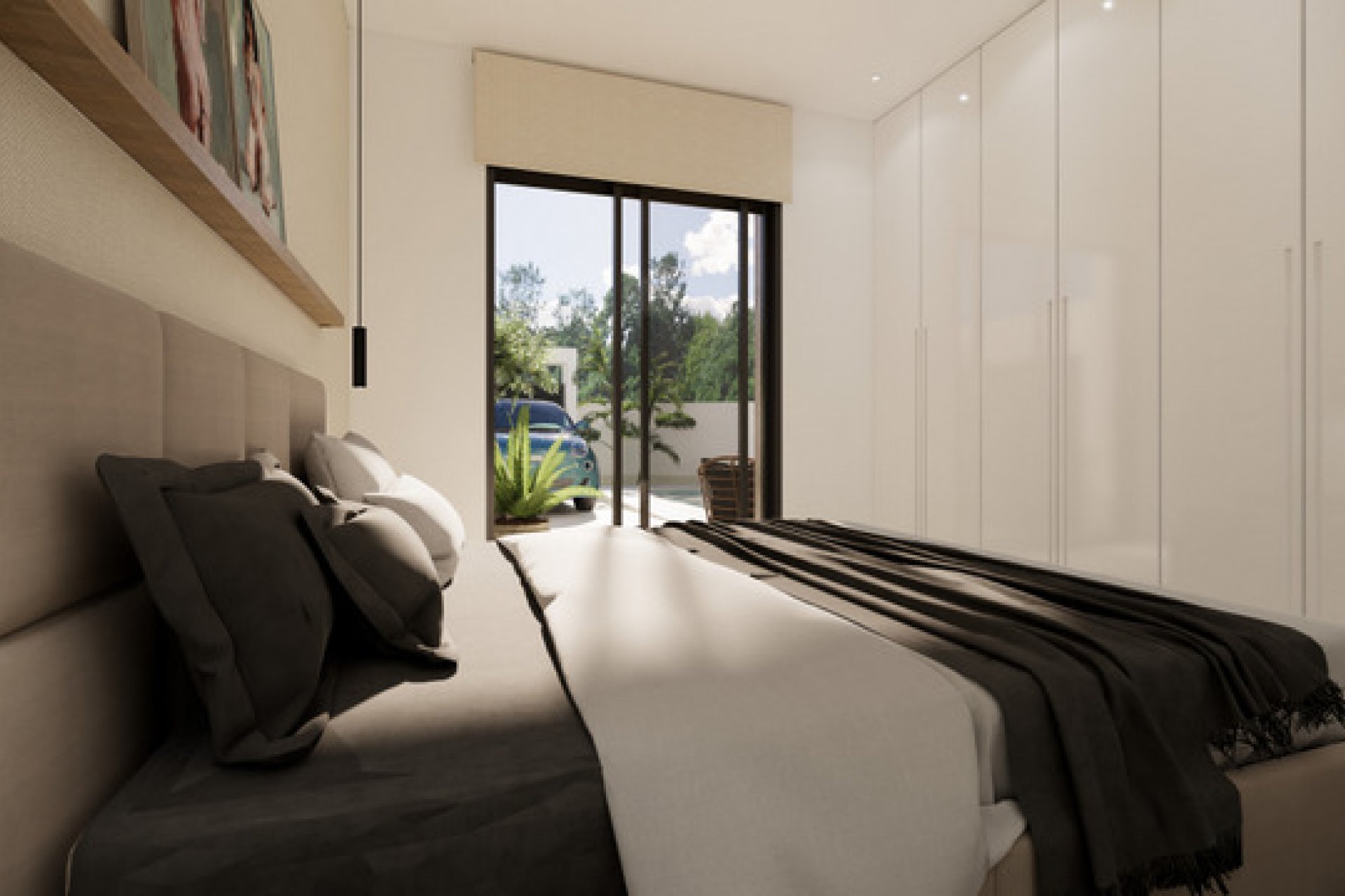 Nybyggeri - detached -
San Fulgencio