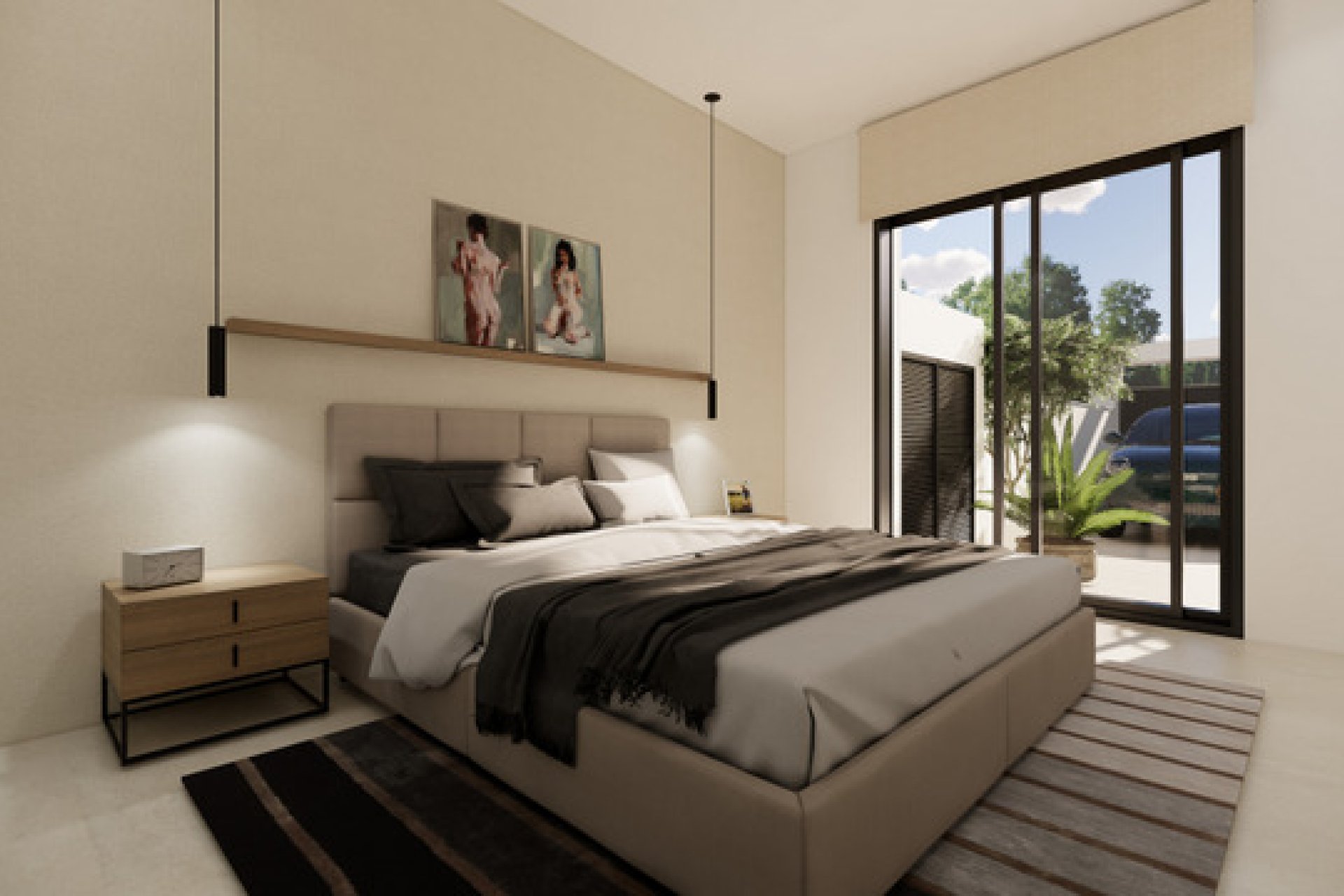 Nybyggeri - detached -
San Fulgencio
