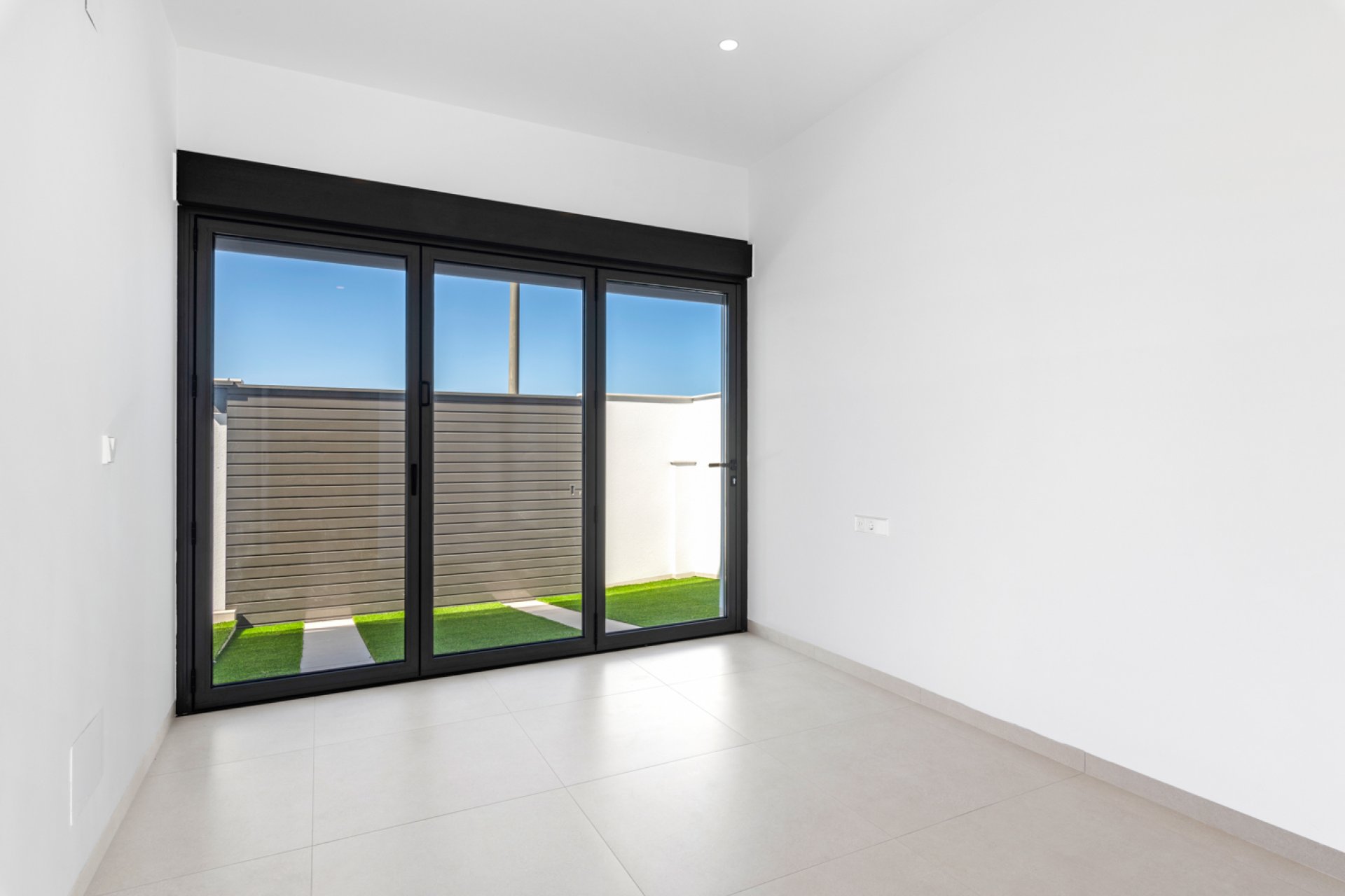 Nybyggeri - detached -
San Javier