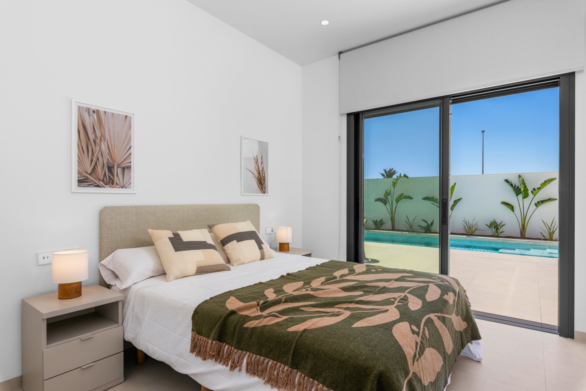 Nybyggeri - detached -
San Javier