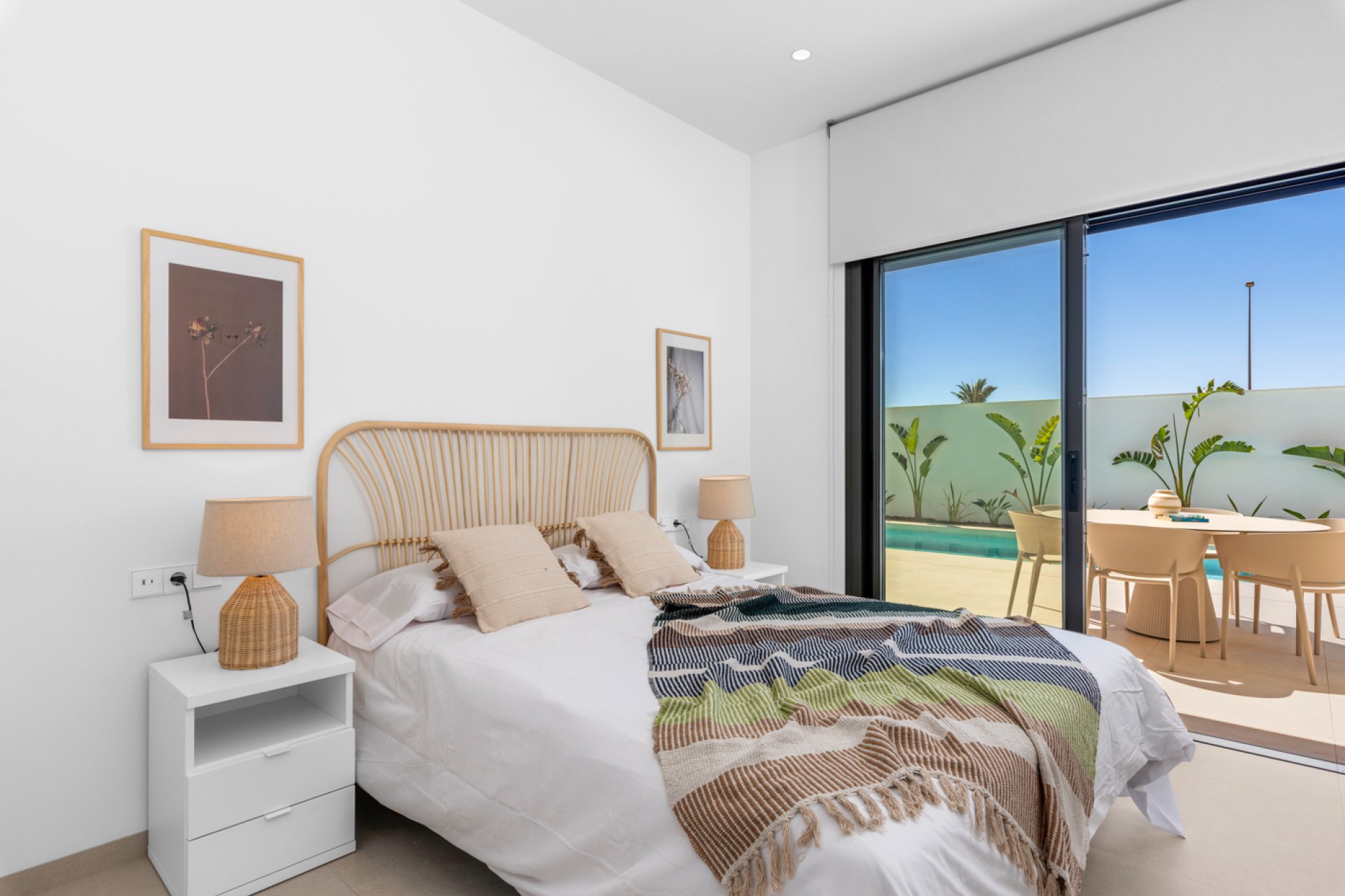 Nybyggeri - detached -
San Javier