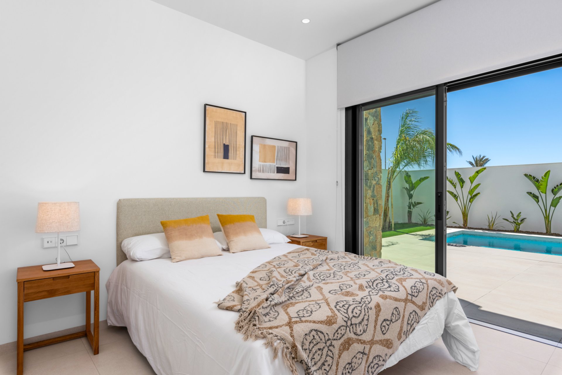 Nybyggeri - detached -
San Javier