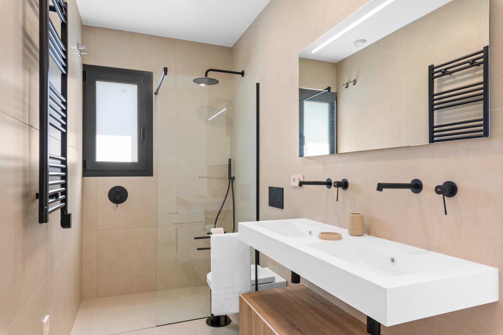 Nybyggeri - detached -
San Javier