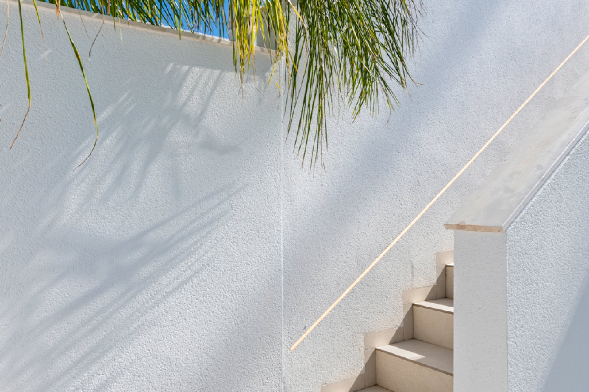 Nybyggeri - detached -
San Javier