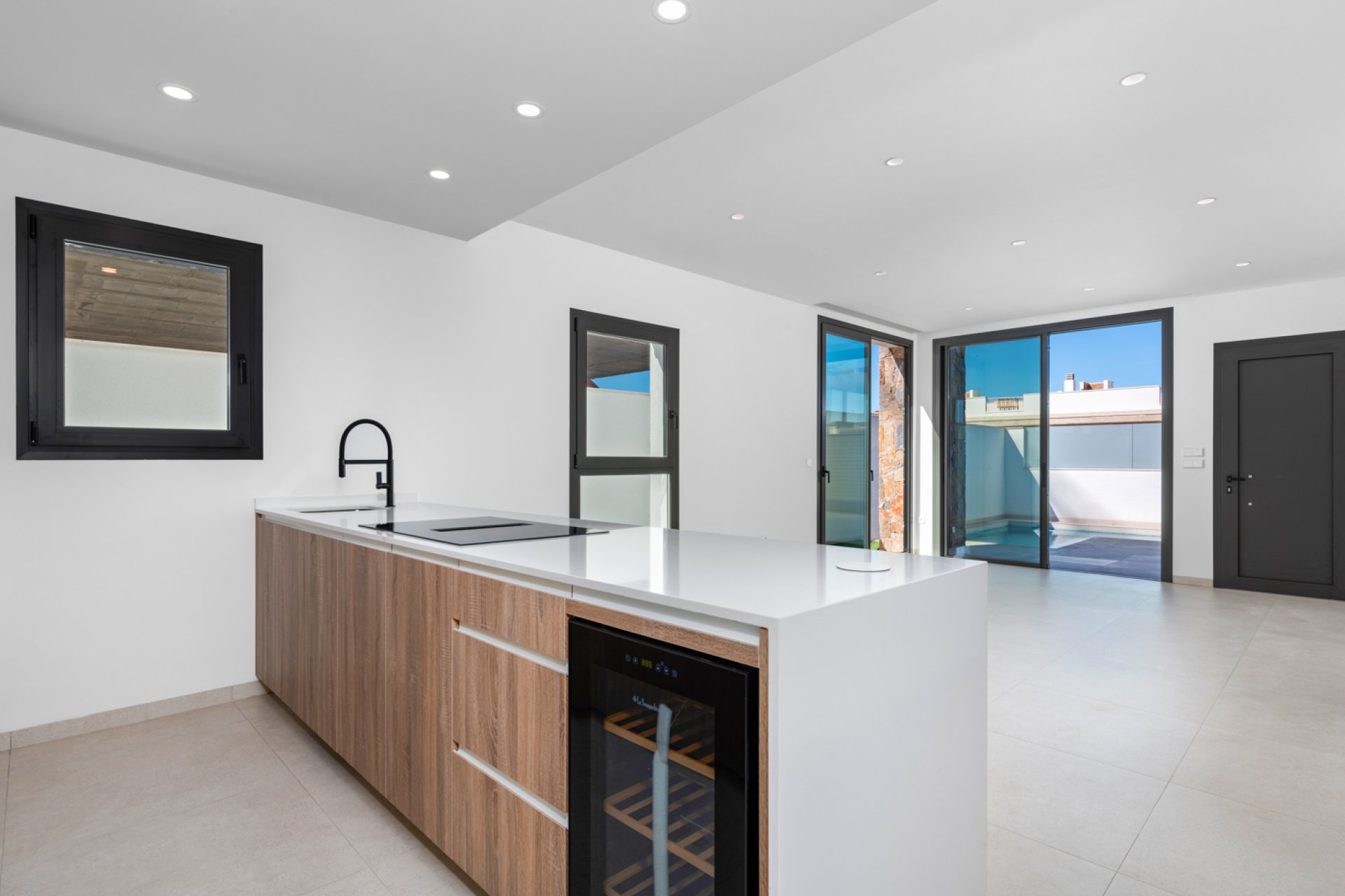 Nybyggeri - detached -
San Javier
