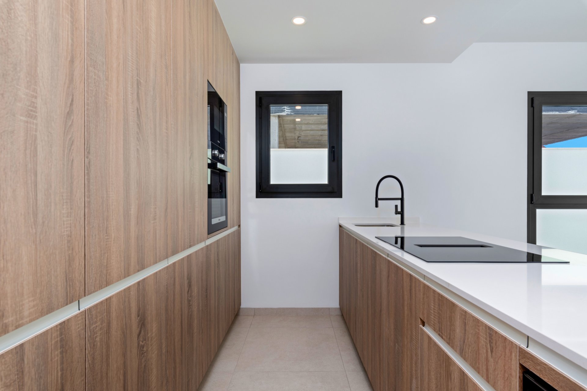 Nybyggeri - detached -
San Javier