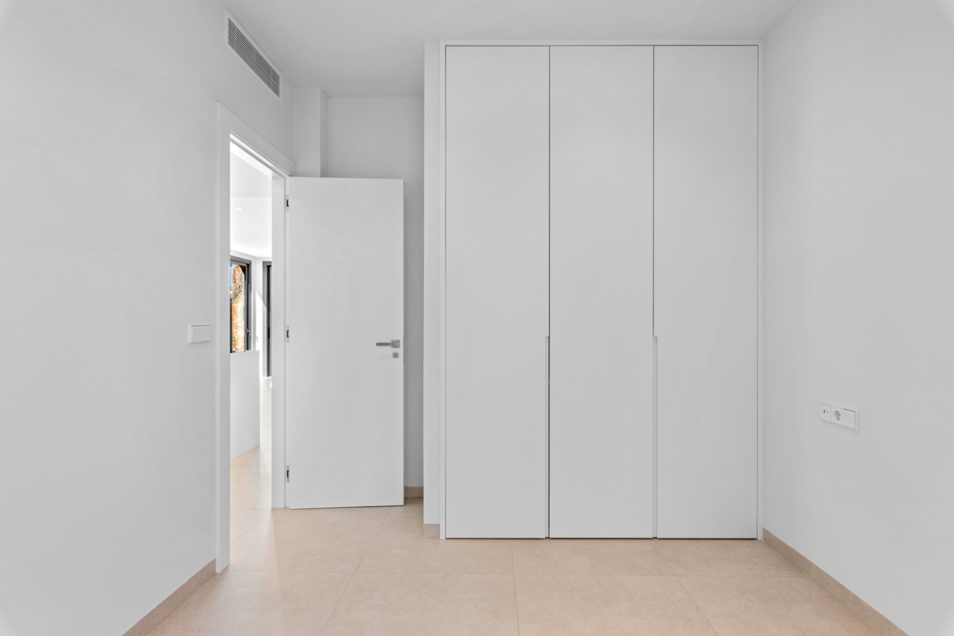 Nybyggeri - detached -
San Javier
