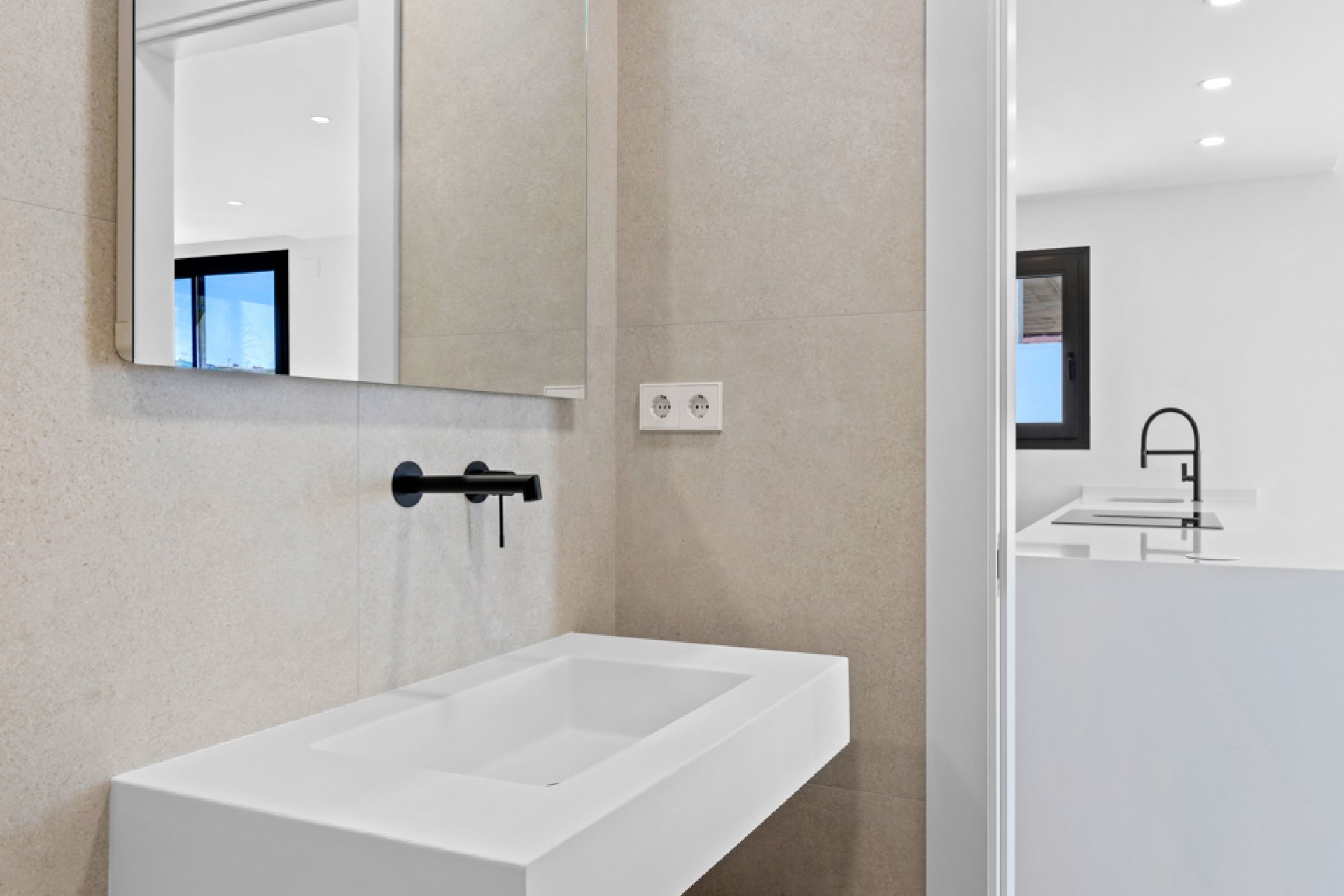 Nybyggeri - detached -
San Javier