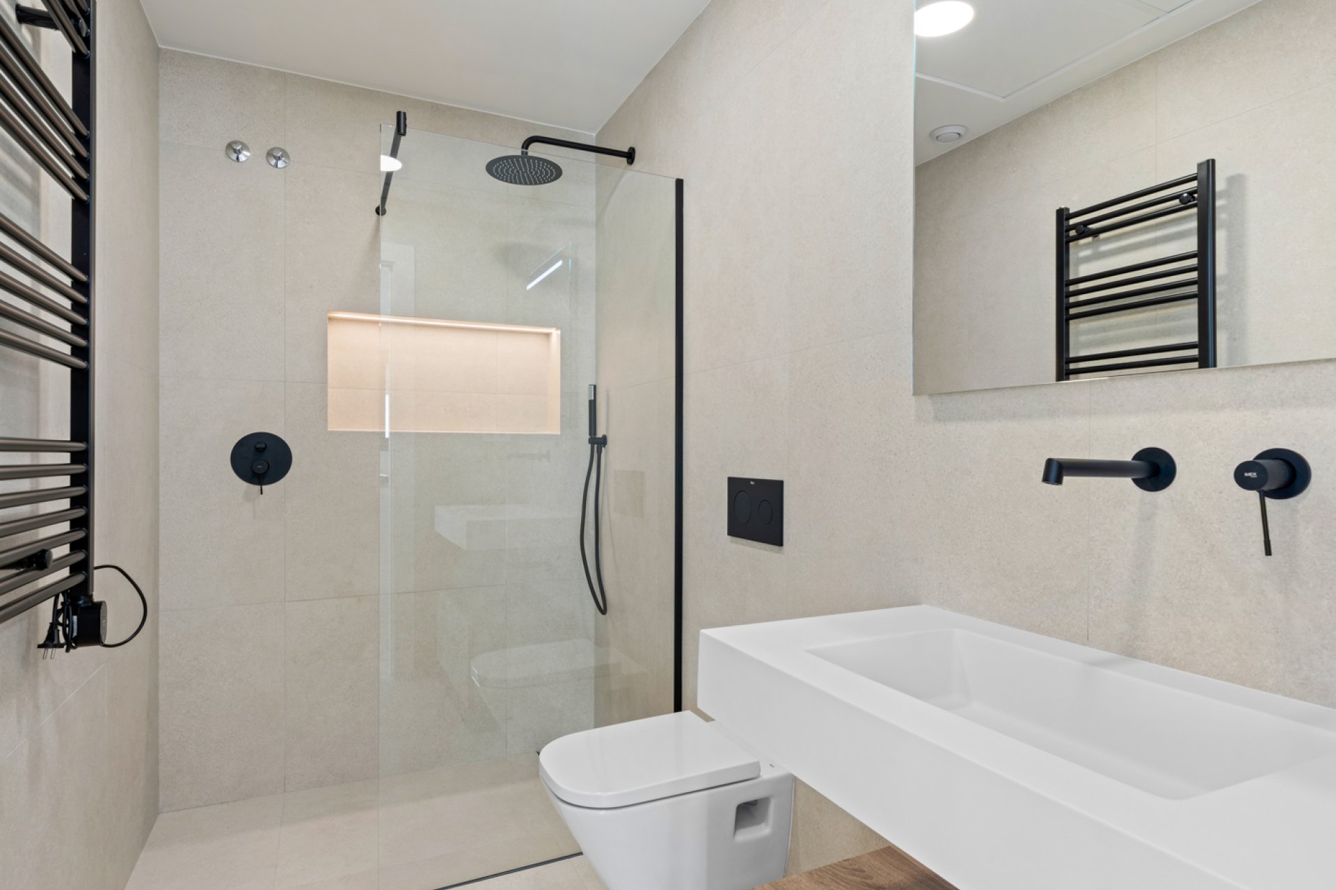 Nybyggeri - detached -
San Javier