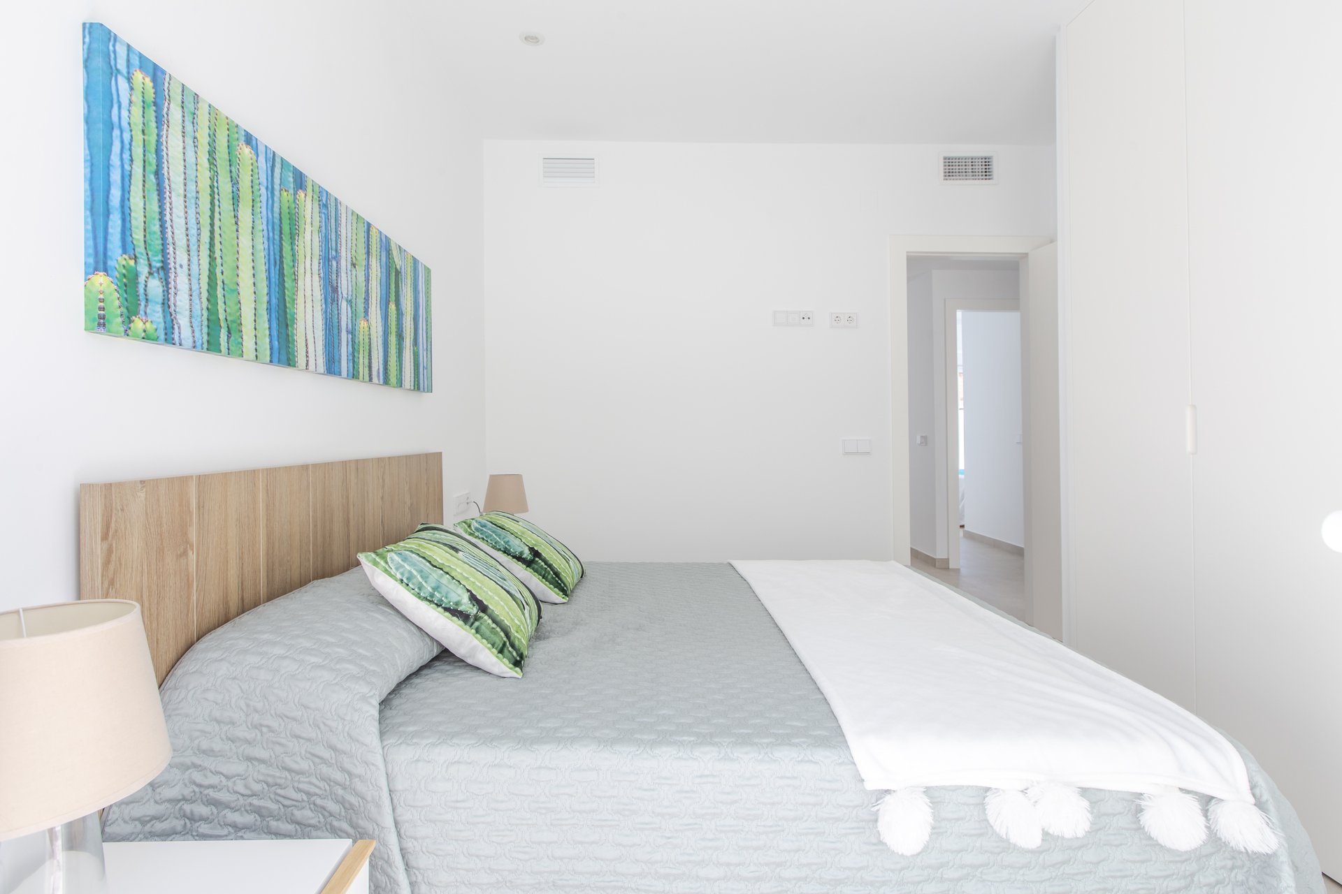 Nybyggeri - detached -
San Javier