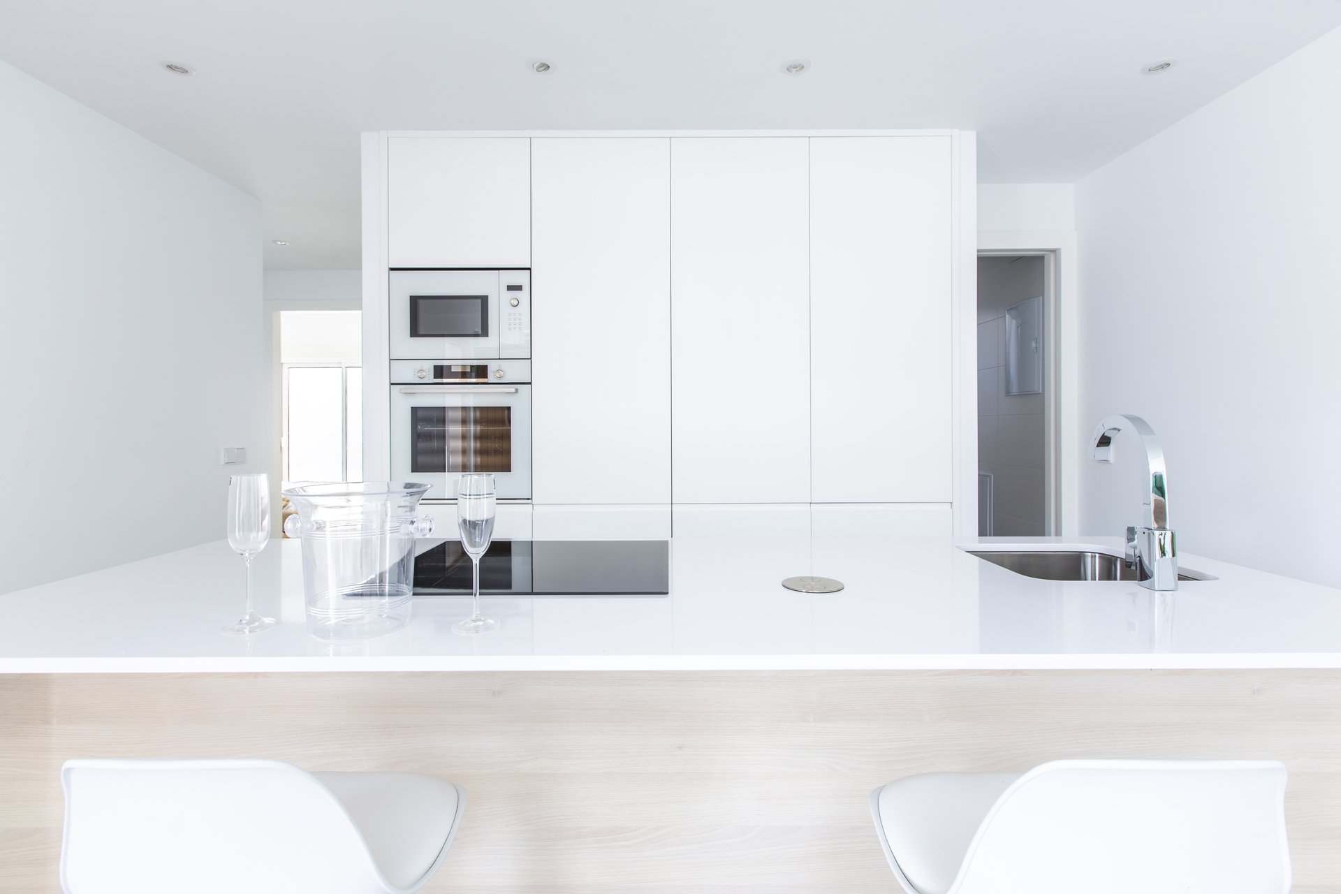 Nybyggeri - detached -
San Javier