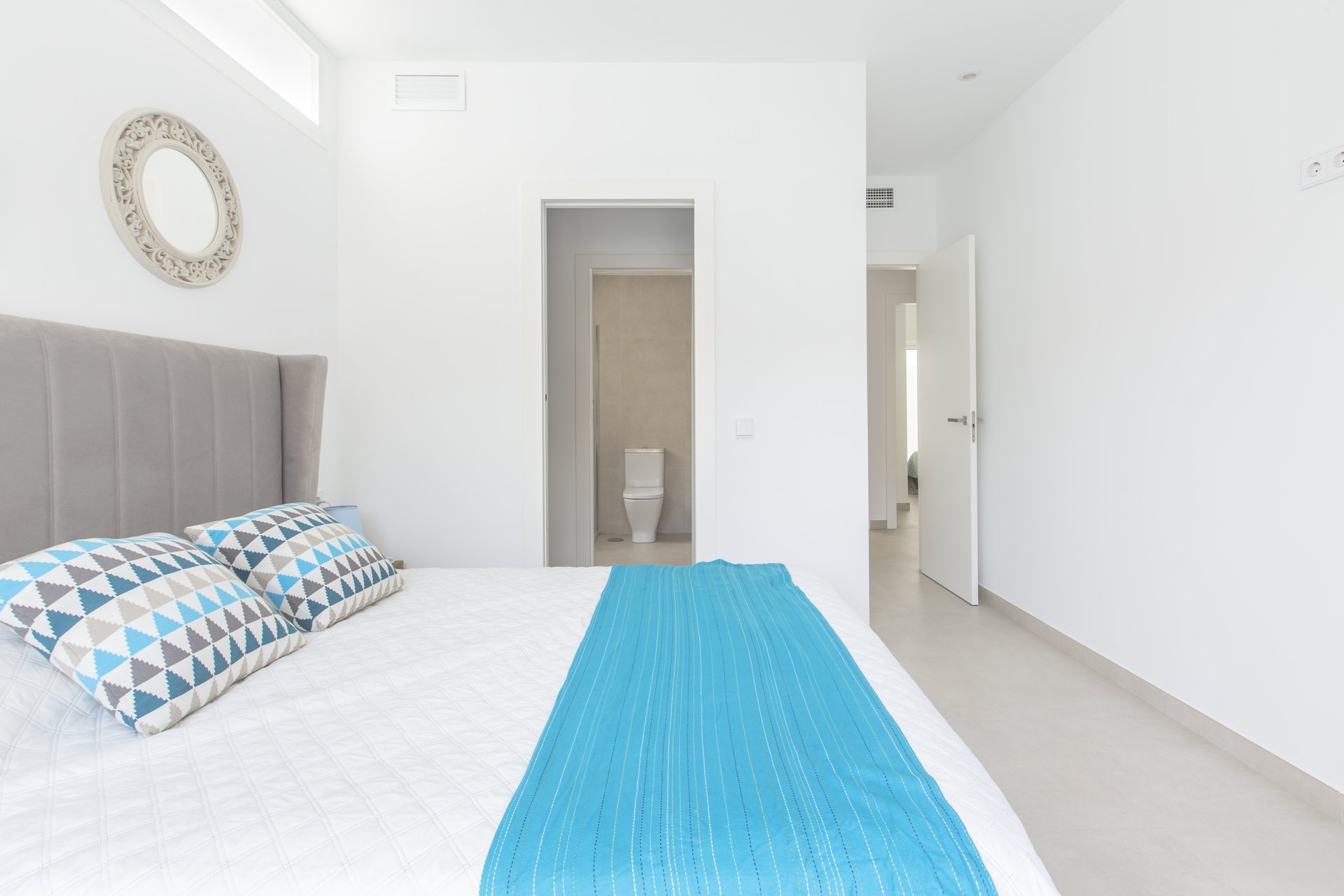 Nybyggeri - detached -
San Javier