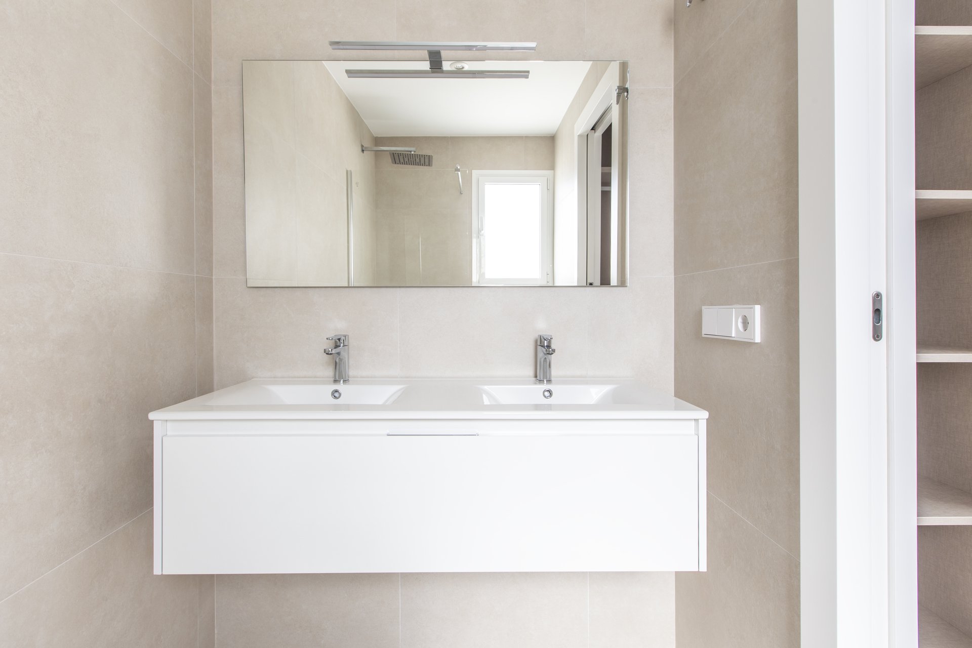 Nybyggeri - detached -
San Javier