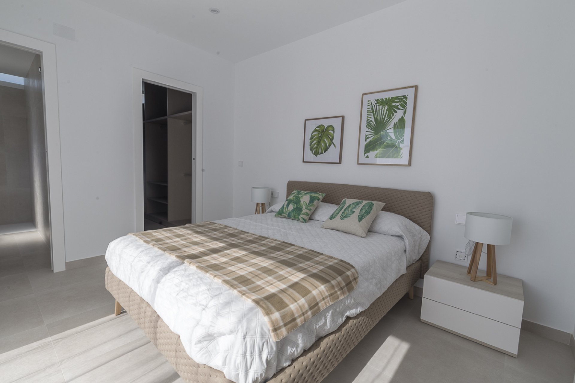 Nybyggeri - detached -
San Javier