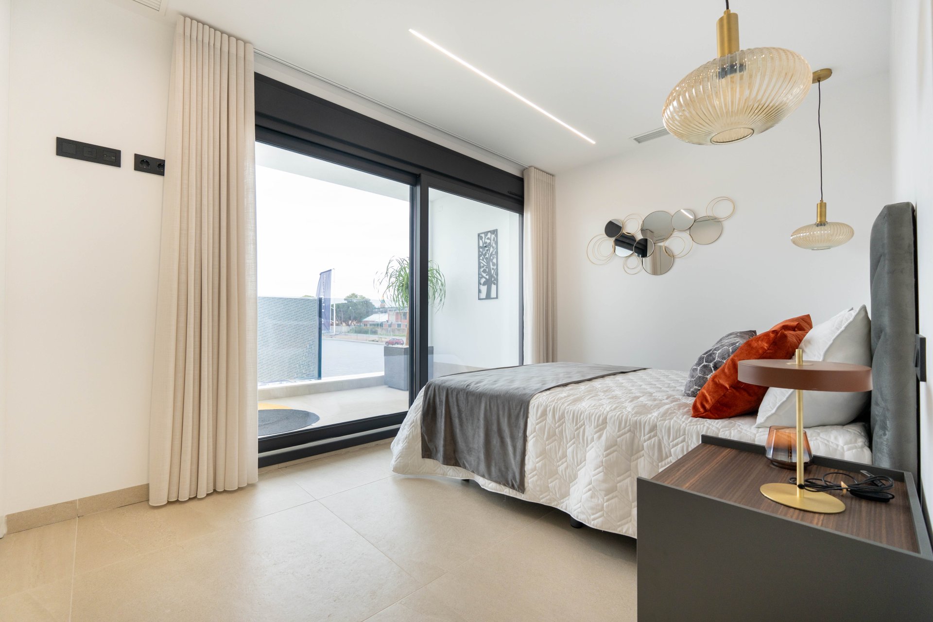 Nybyggeri - detached -
San Pedro del Pinatar