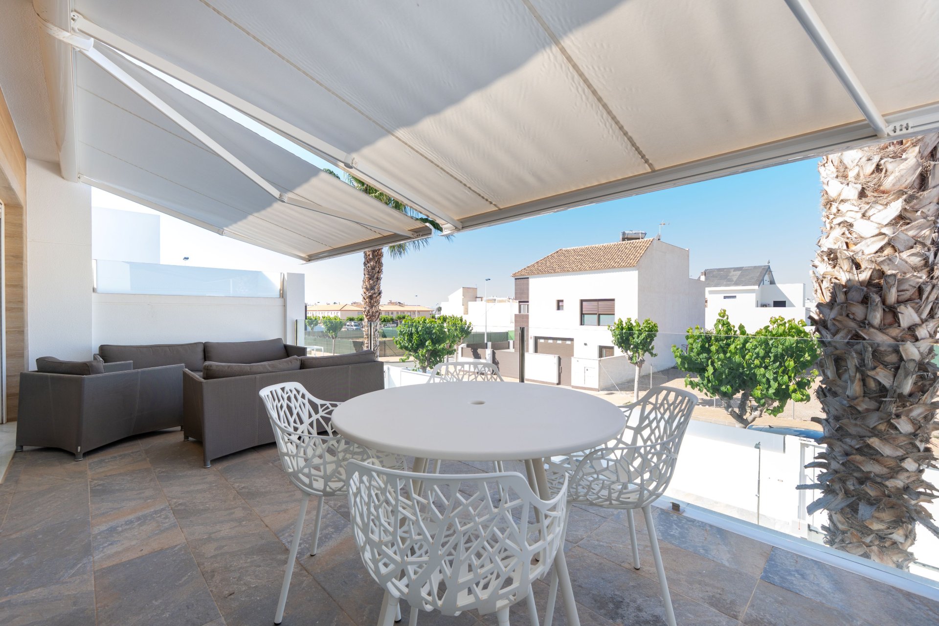 Nybyggeri - detached -
San Pedro del Pinatar