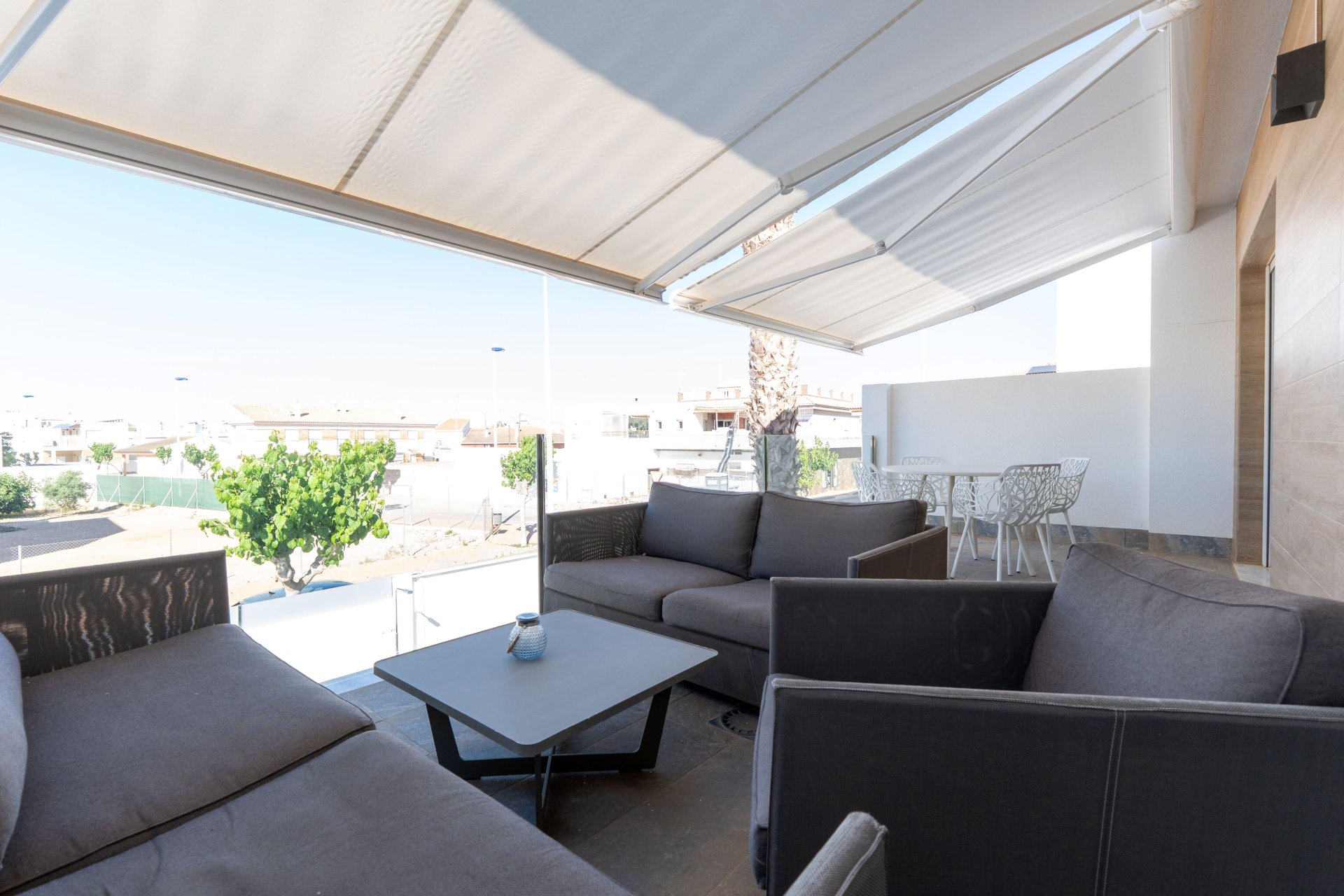 Nybyggeri - detached -
San Pedro del Pinatar