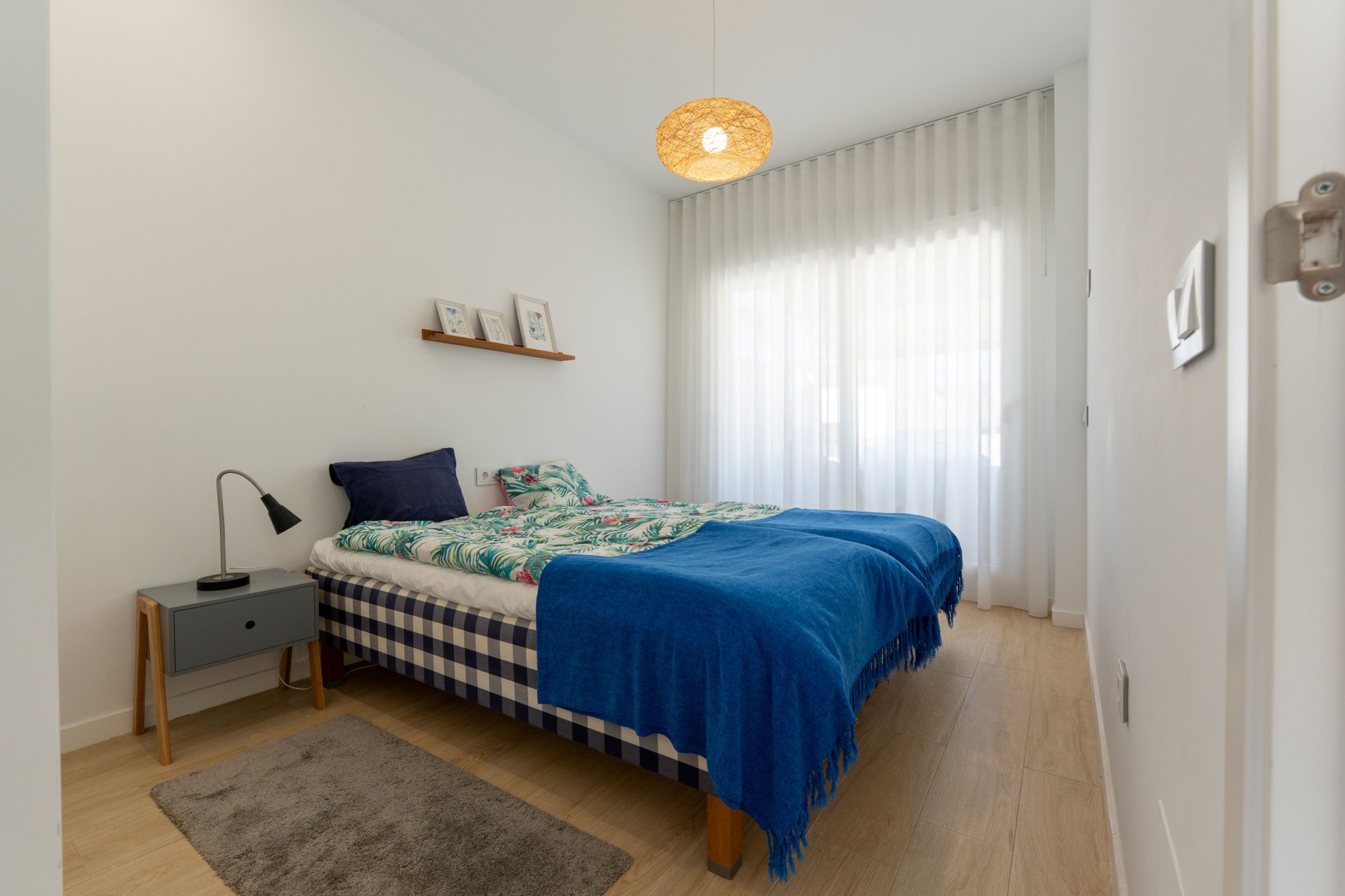 Nybyggeri - detached -
San Pedro del Pinatar