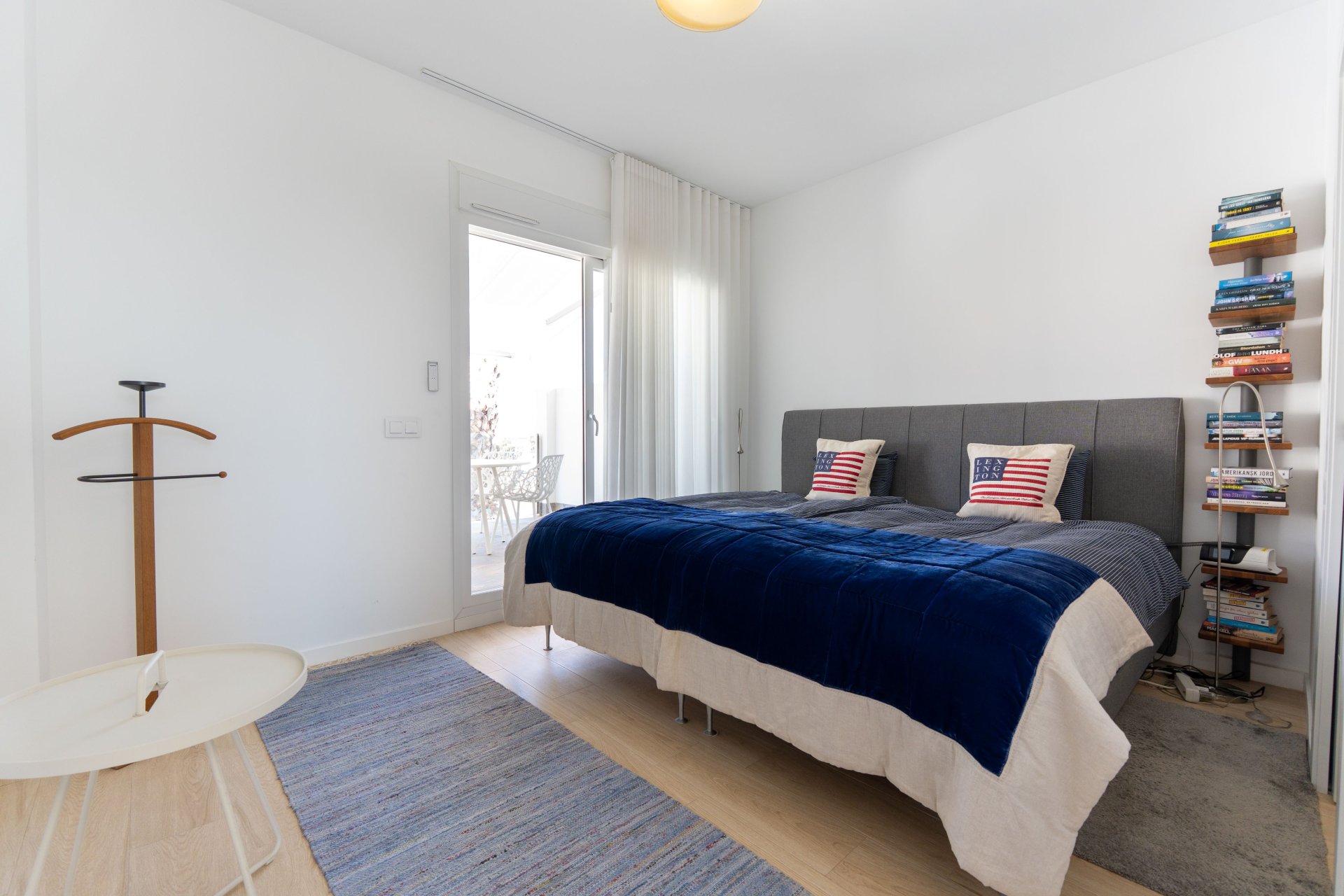 Nybyggeri - detached -
San Pedro del Pinatar