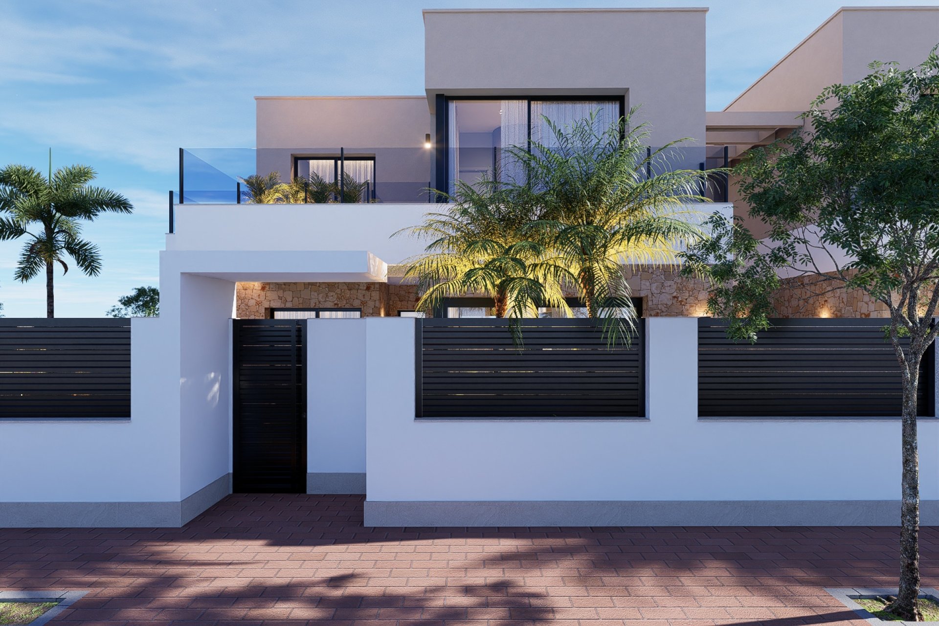 Nybyggeri - detached -
San Pedro del Pinatar