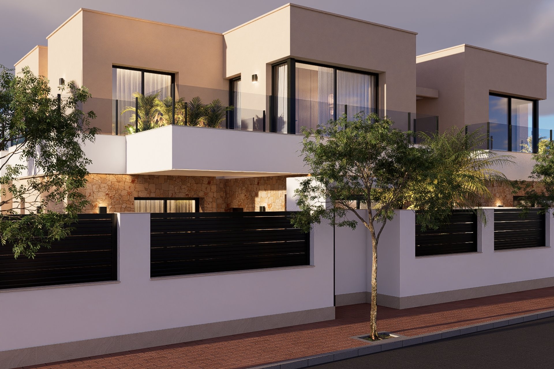 Nybyggeri - detached -
San Pedro del Pinatar