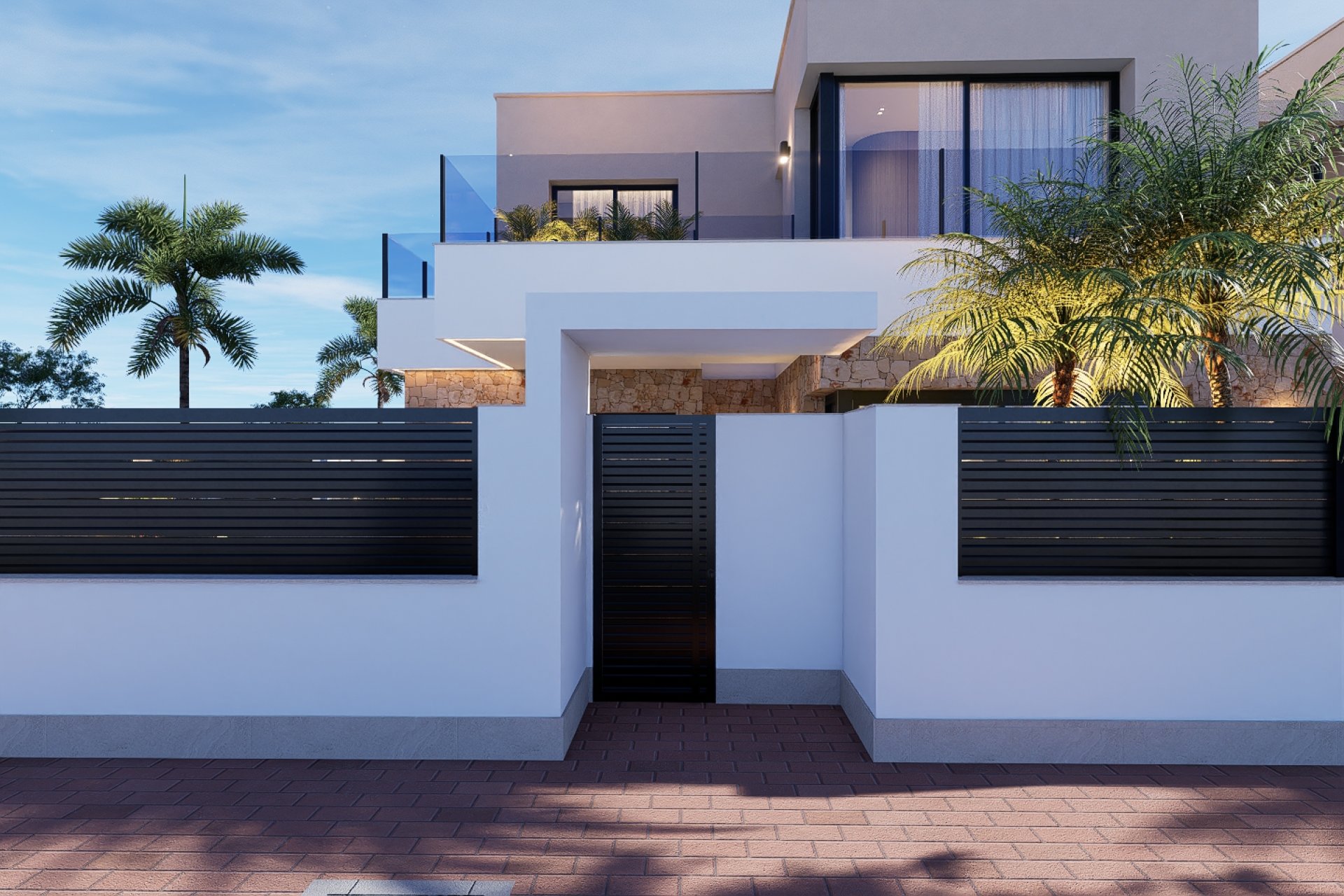 Nybyggeri - detached -
San Pedro del Pinatar
