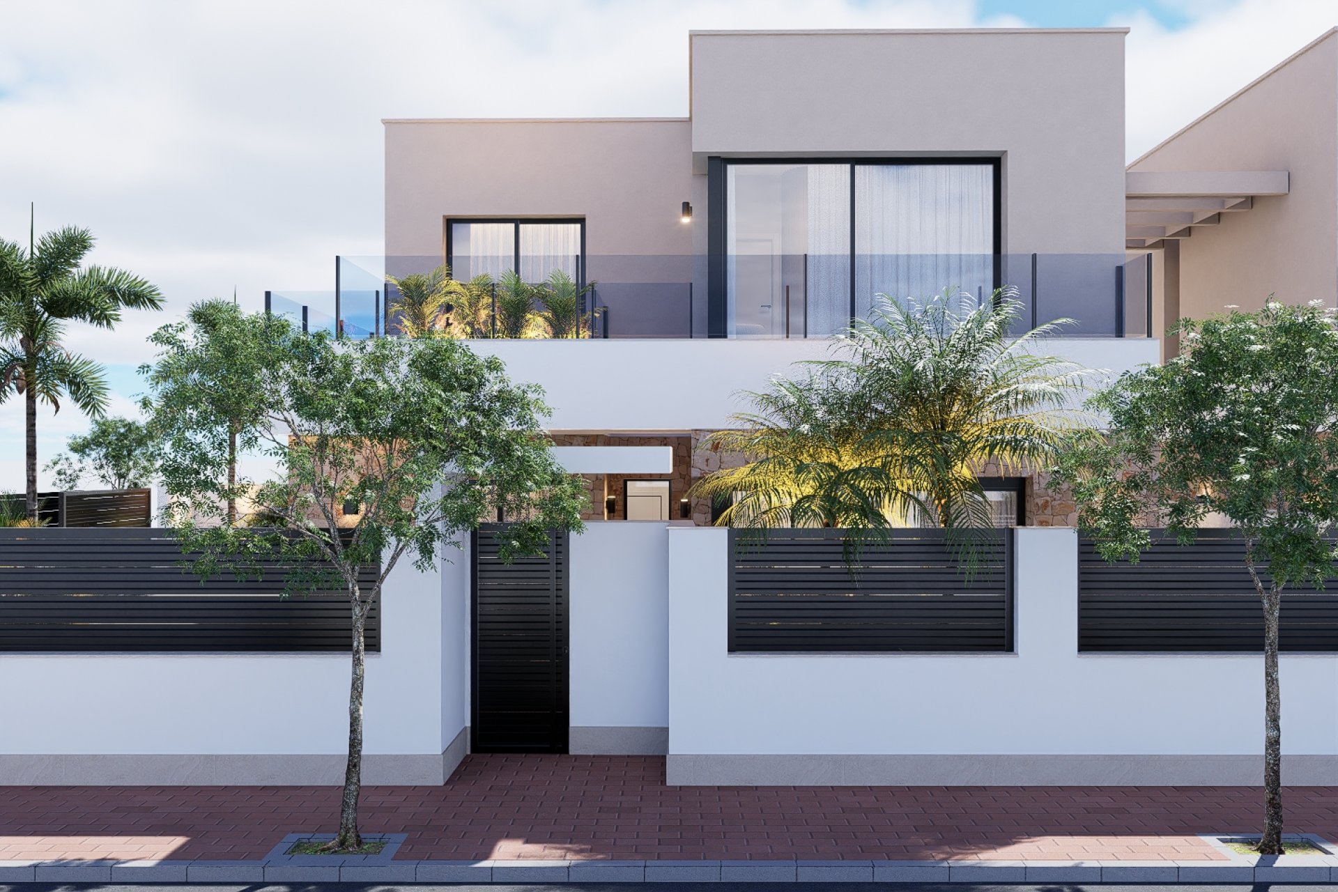 Nybyggeri - detached -
San Pedro del Pinatar