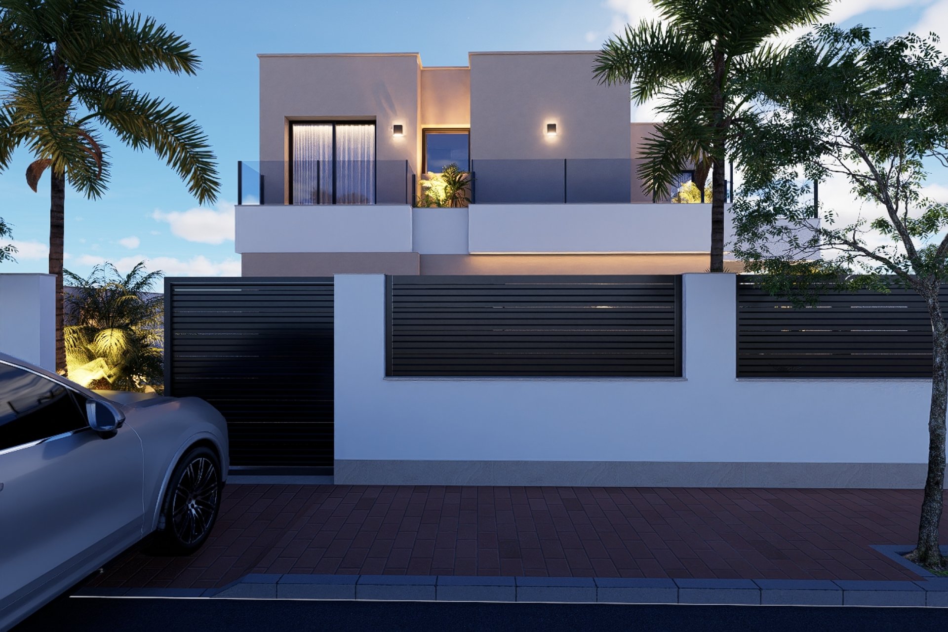 Nybyggeri - detached -
San Pedro del Pinatar