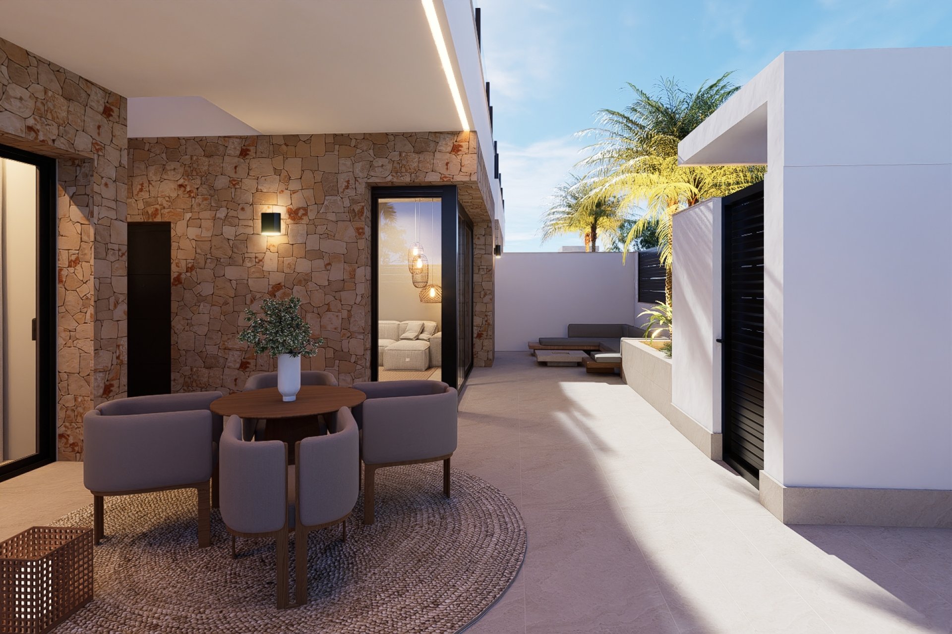 Nybyggeri - detached -
San Pedro del Pinatar
